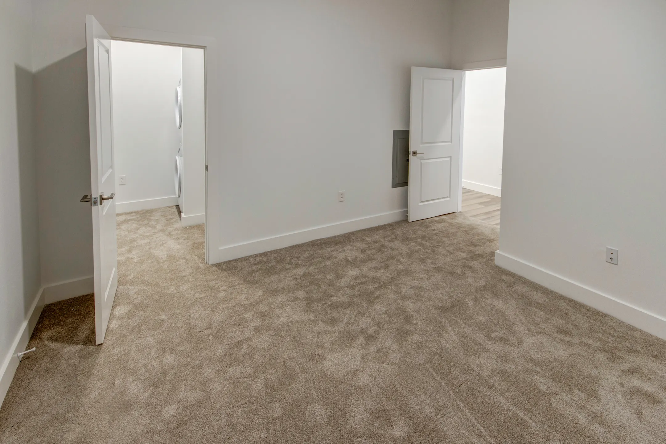 Bedroom - Nine+Eighteen - Indianapolis, IN
