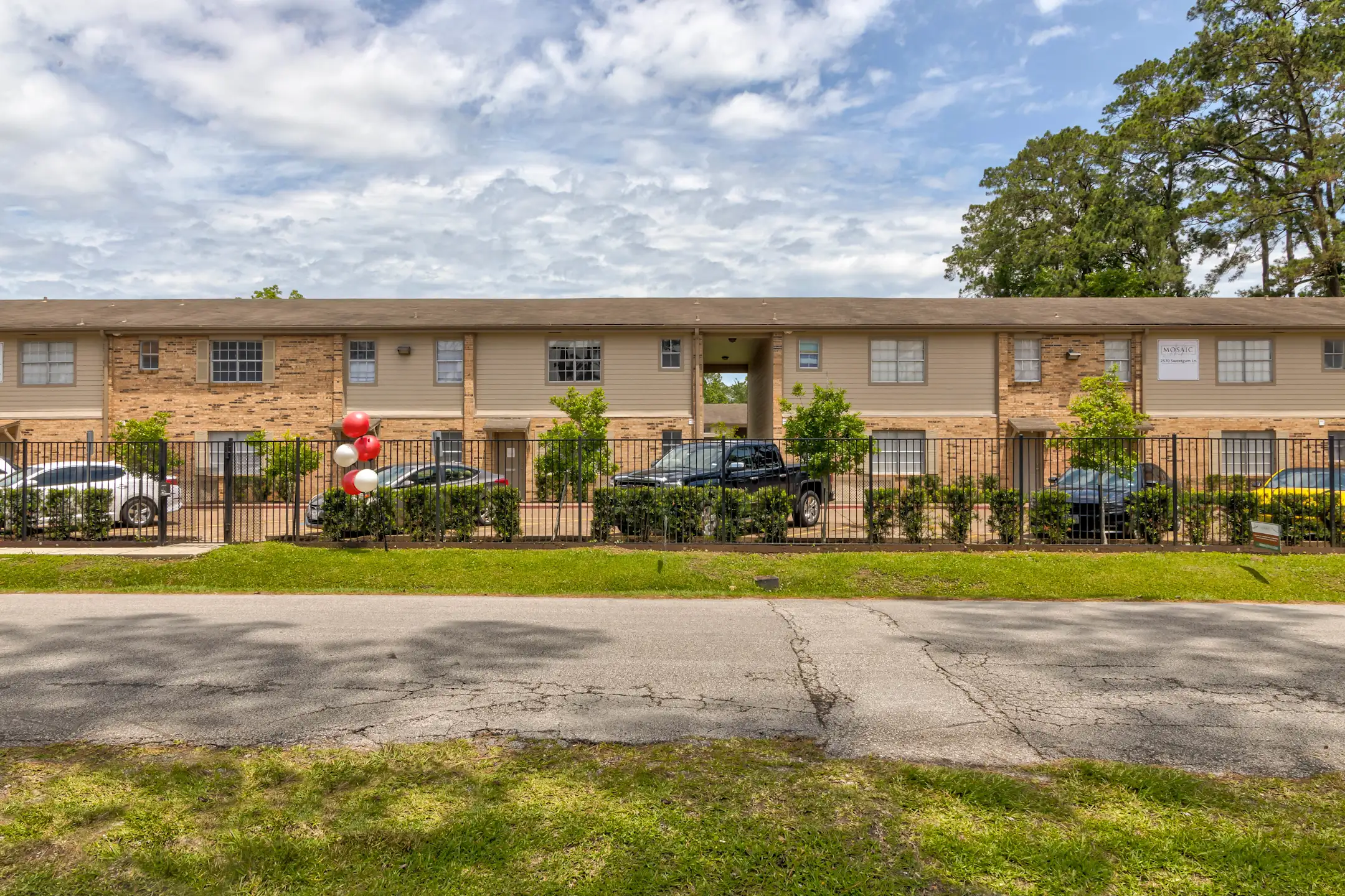 Mosaic Apartments Apartments Beaumont, TX 77703
