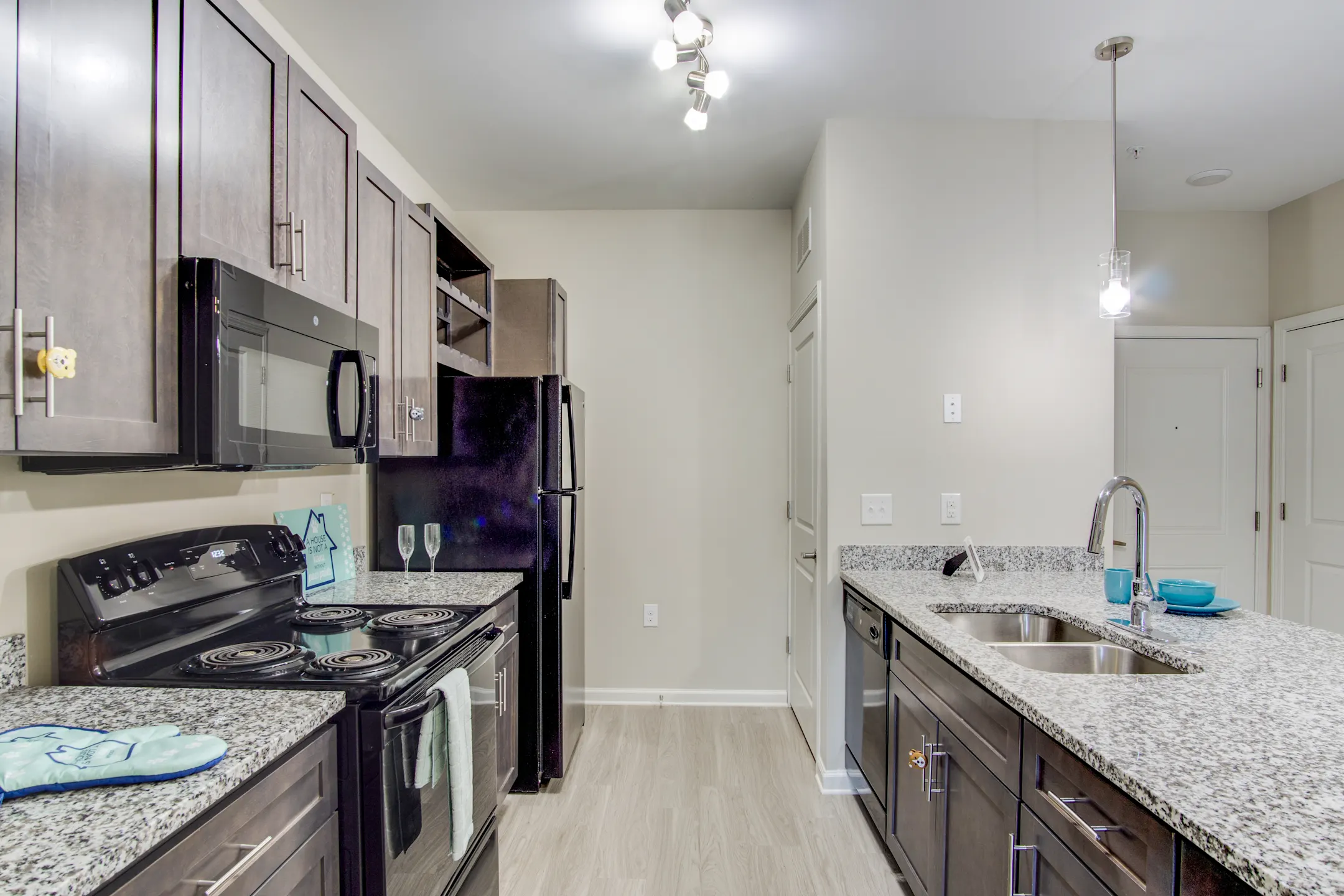 Palmetto Exchange Apartments Ladson, SC 29456