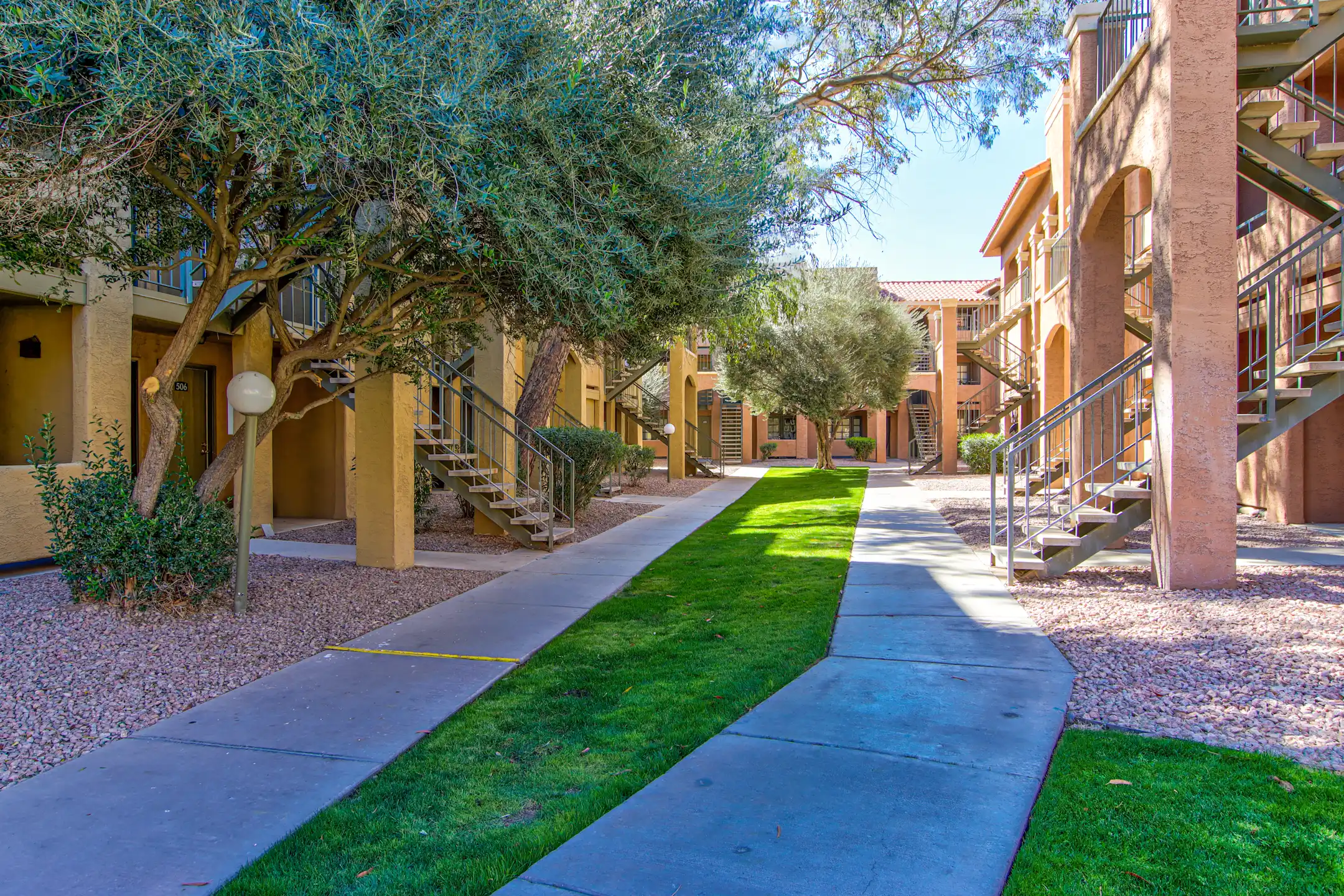 Zona Rio Apartments Apartments Tucson, AZ 85745