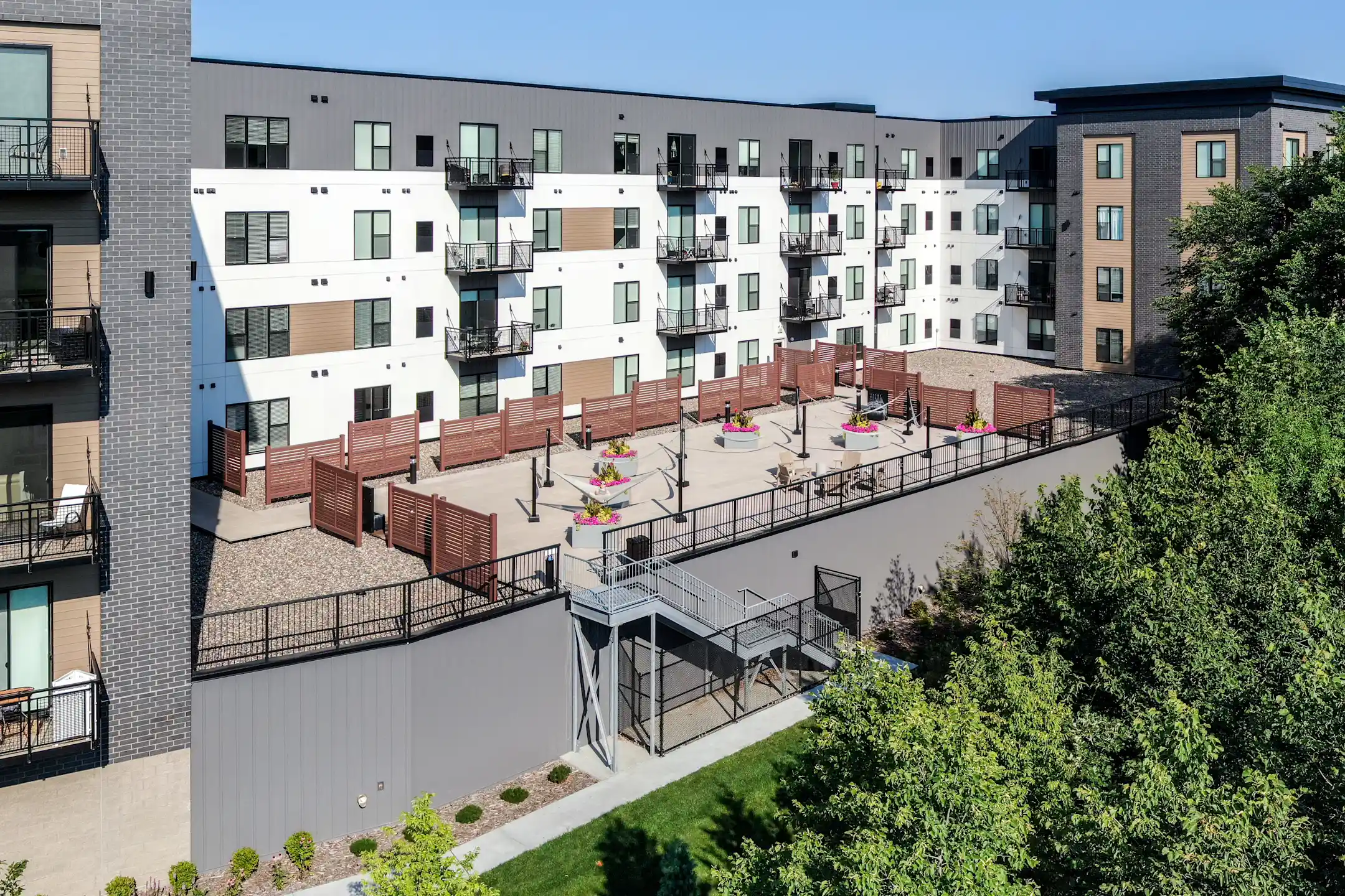 Caliper Apartments Maple Grove, MN 55369