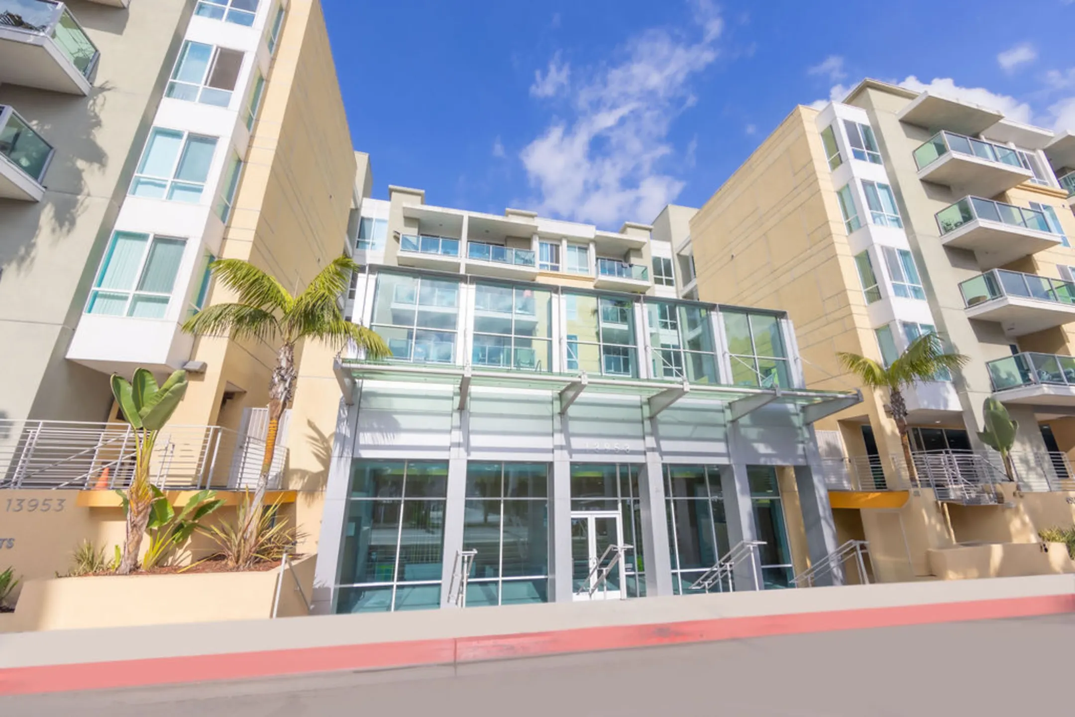 Capri Apartments Apartments Marina Del Rey, CA 90292