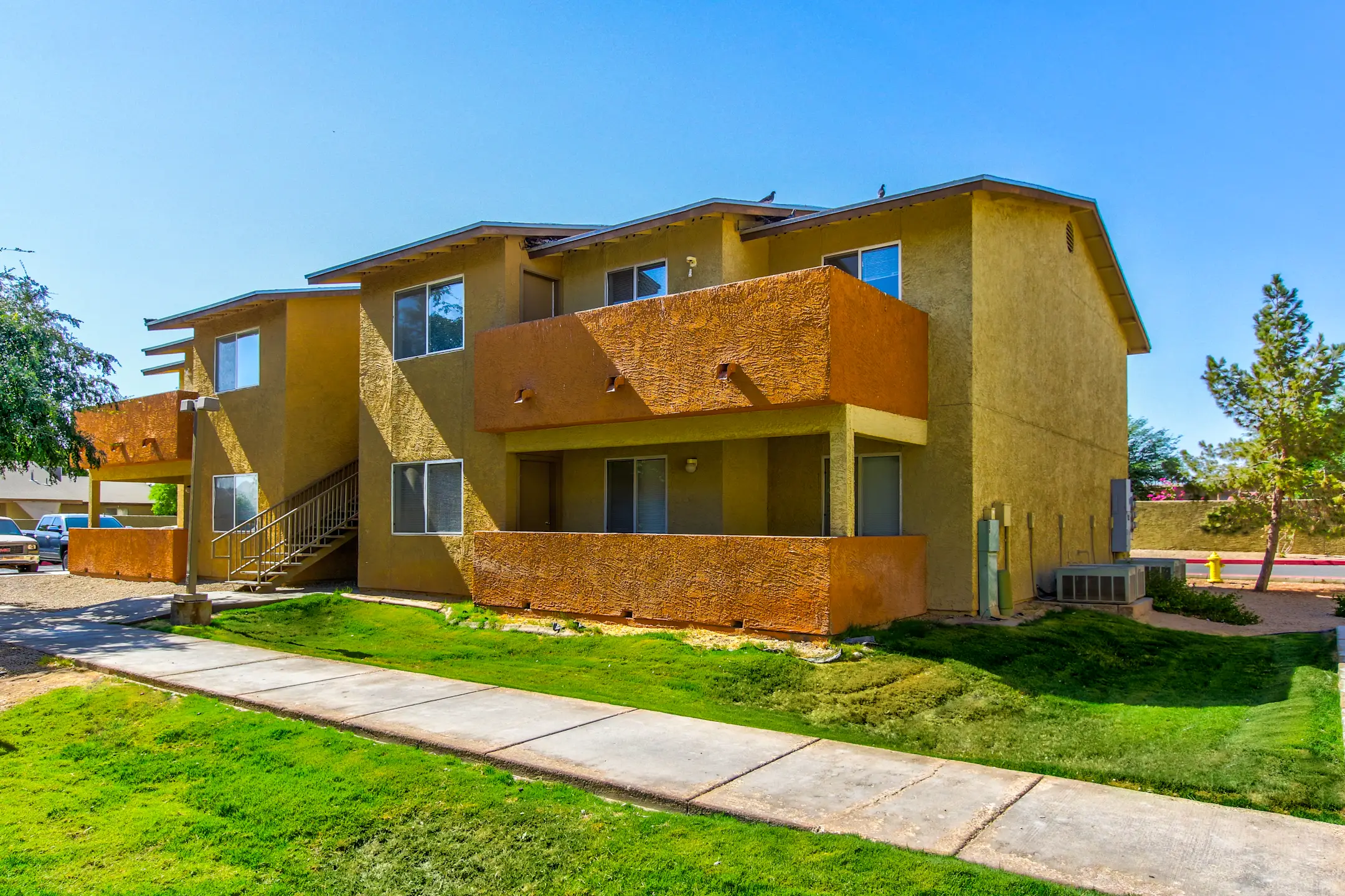 Casa De Roman 514 W Yucca St Somerton, AZ Apartments for Rent Rent.