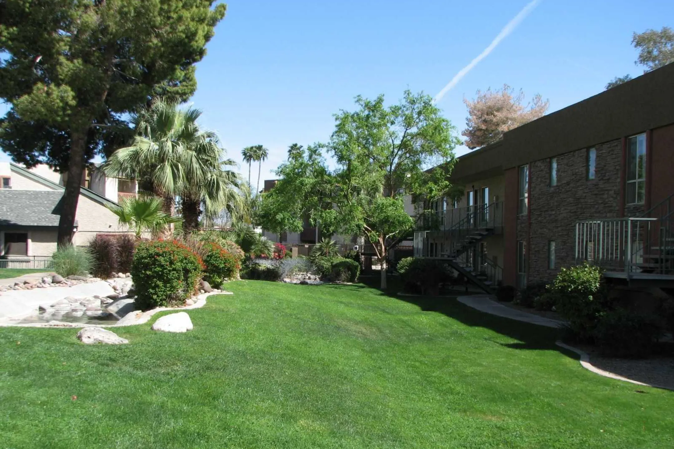 Waterstone Apartments Mesa