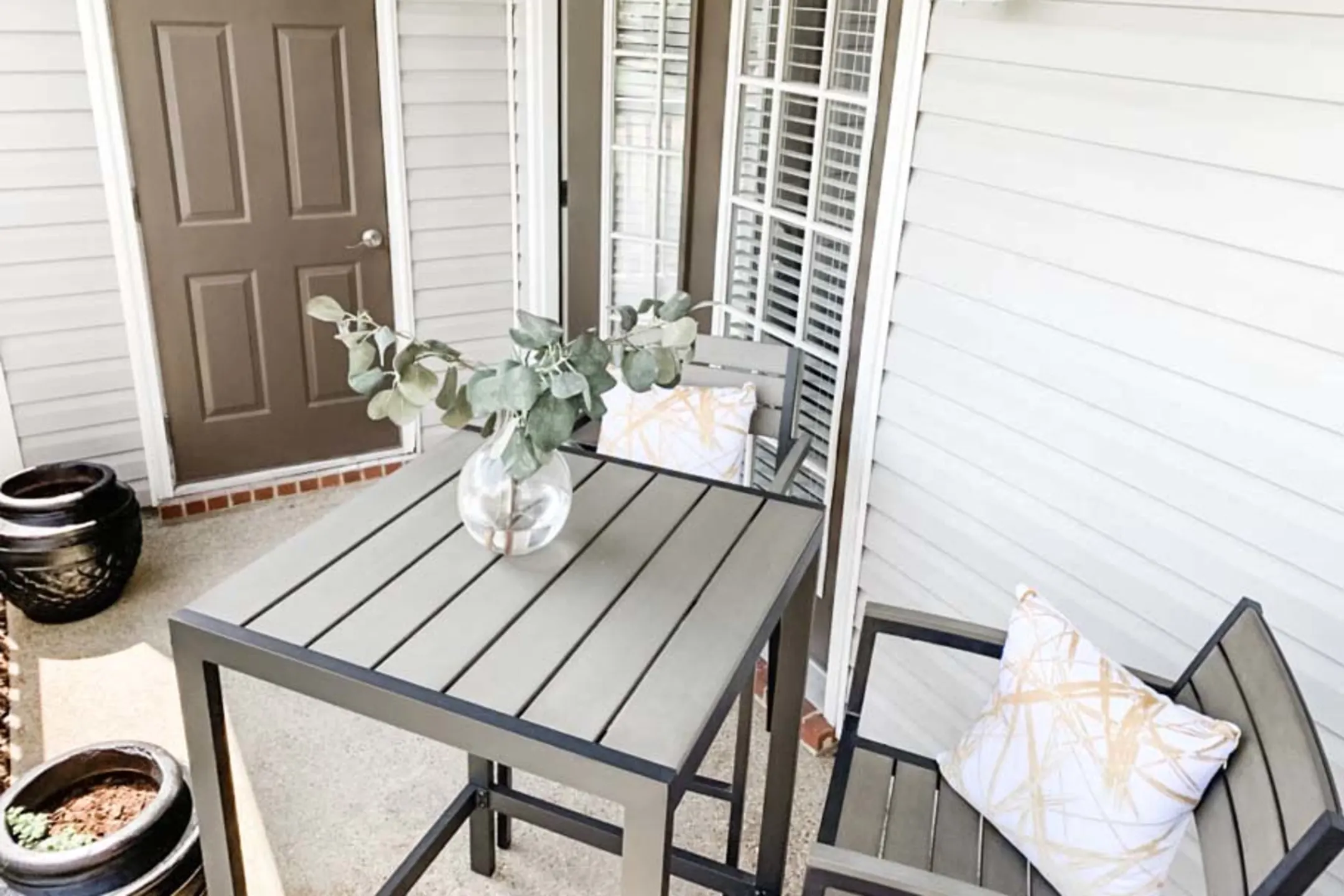 Crossgates I & II Apartments Starkville, MS 39759