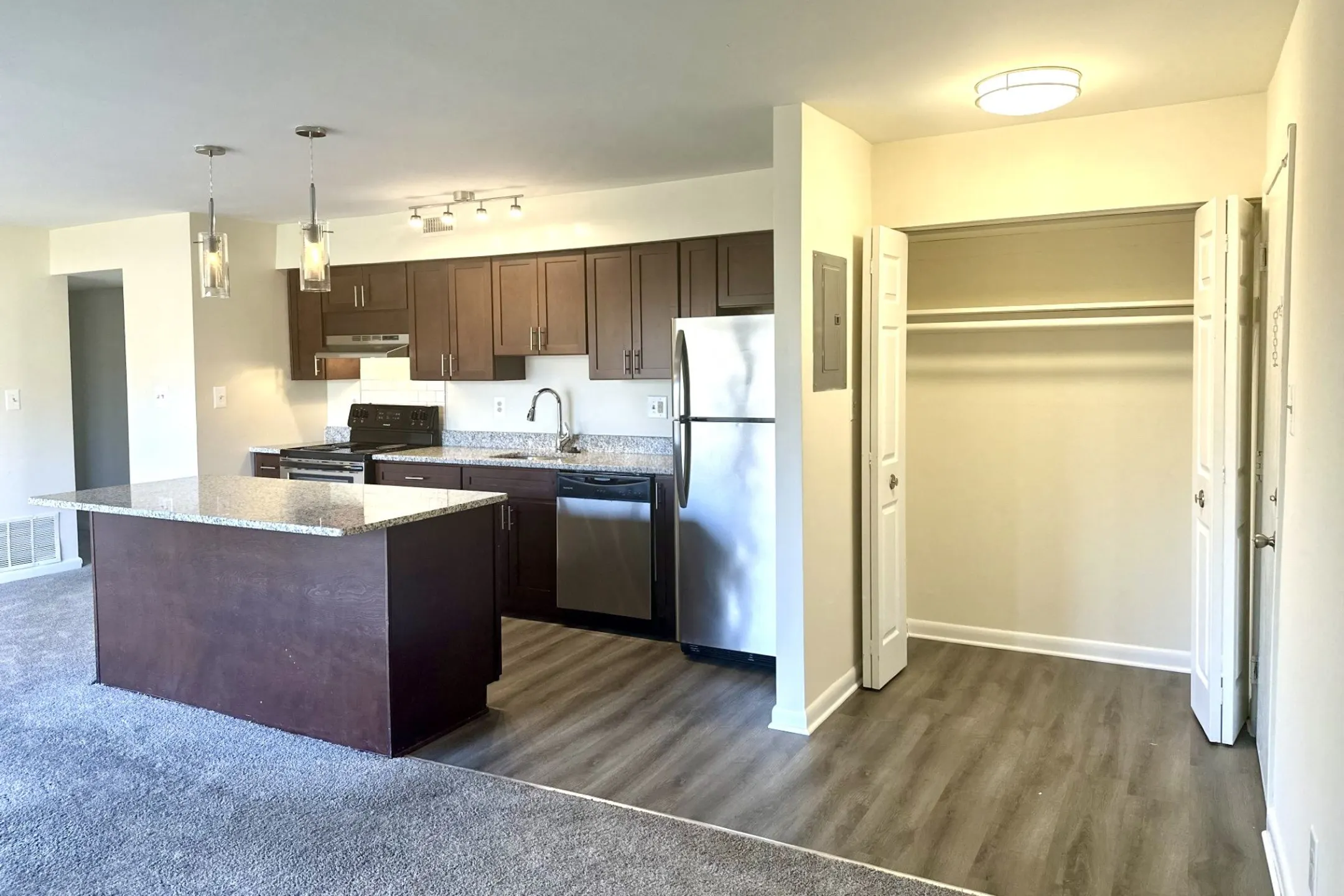 The Reserve at West Hills Apartments Gwynn Oak, MD 21207