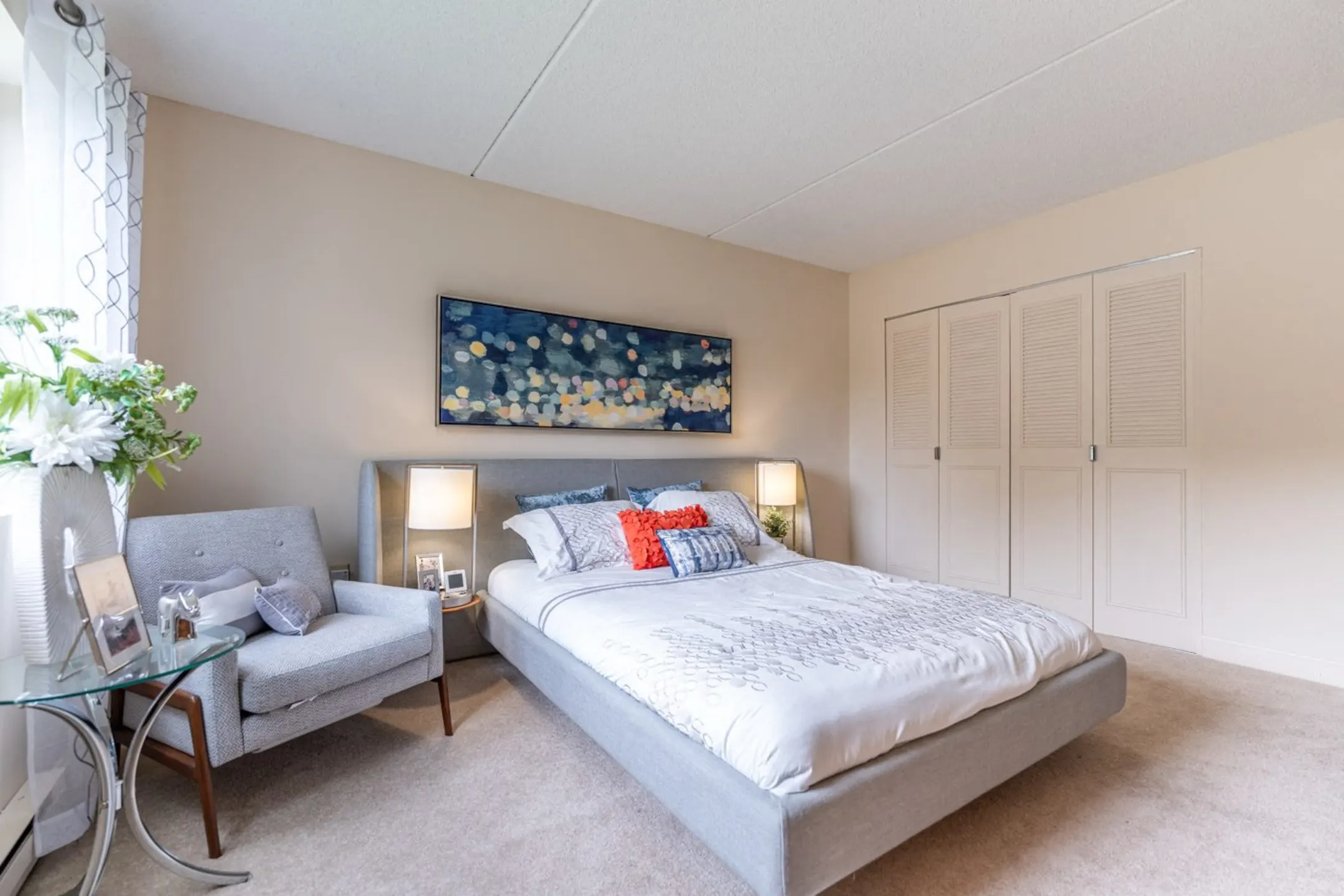 Shrewsbury Commons Commons Dr Shrewsbury, MA Apartments for Rent