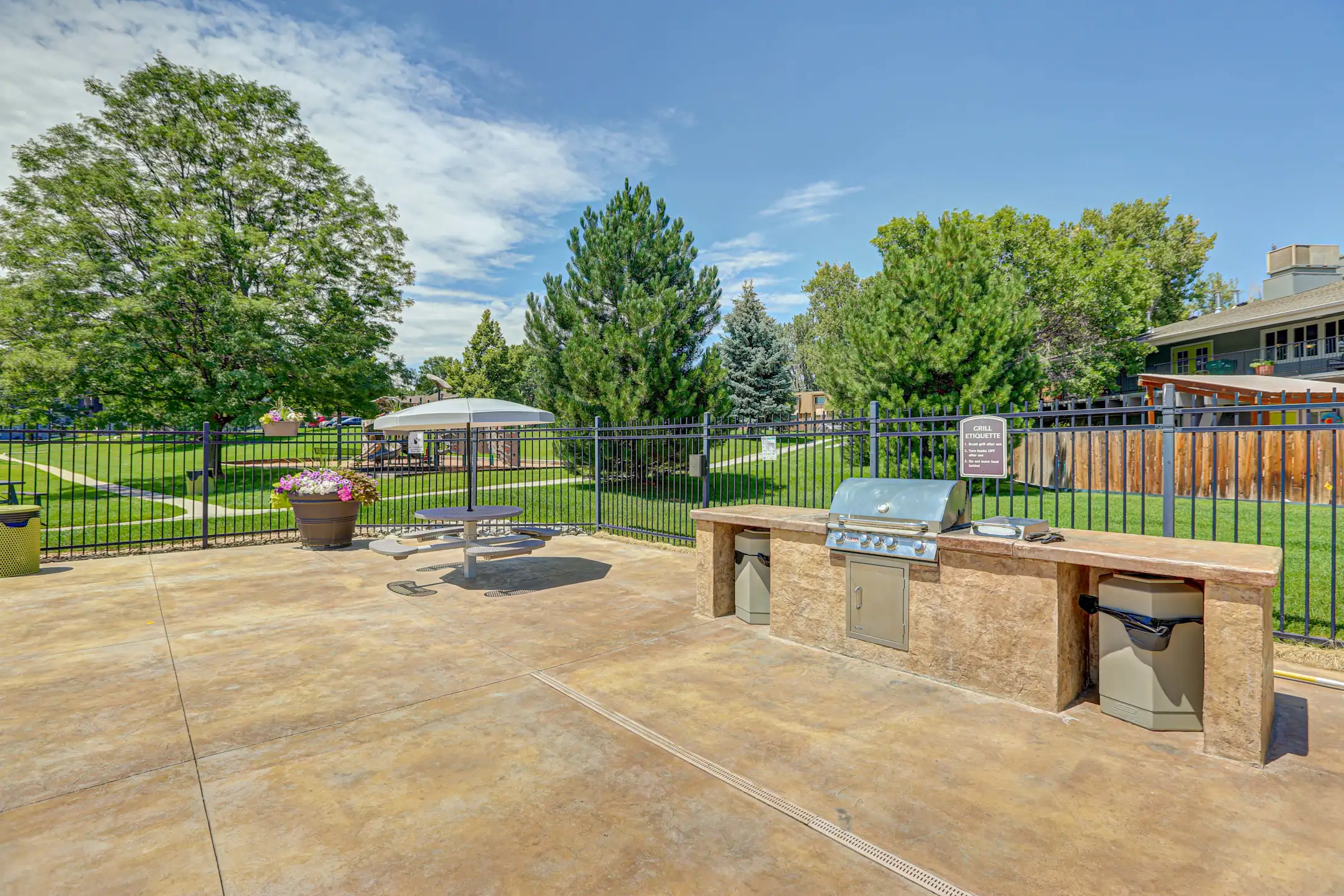 Ralston Park Apartments Apartments Arvada, CO 80004