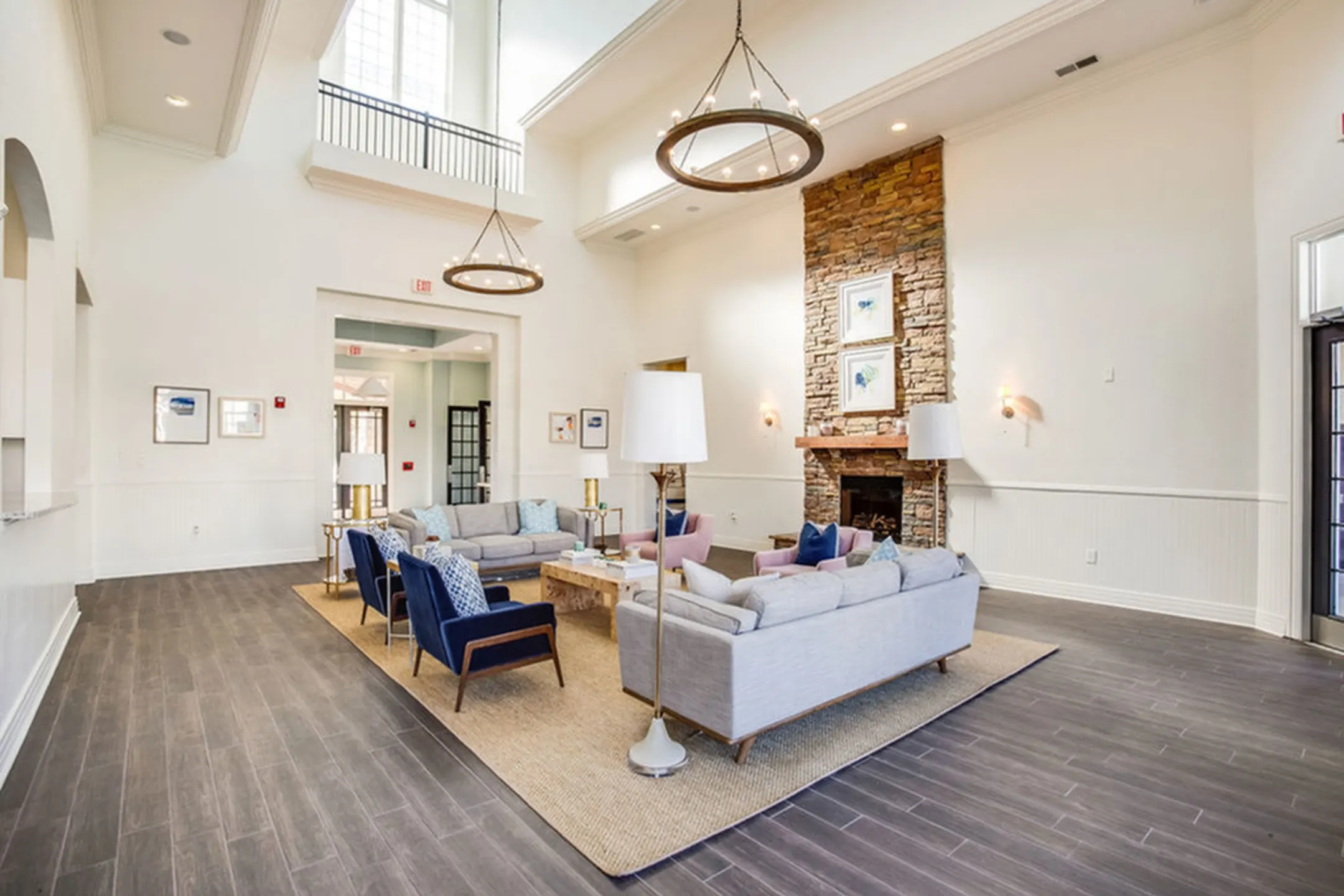 Somerset at Trussville Apartments Birmingham, AL 35235