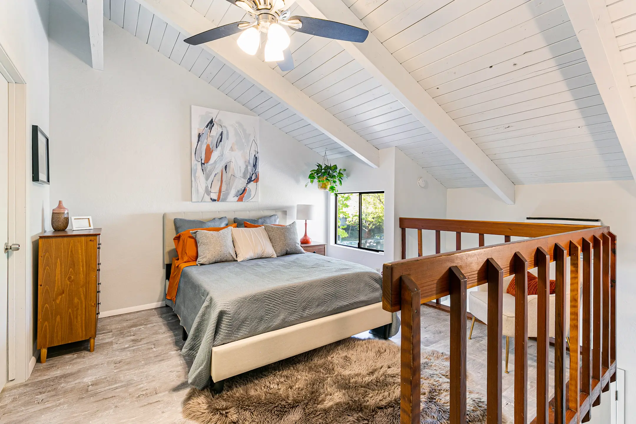 Ascent Bodo Apartments Boise, ID 83702