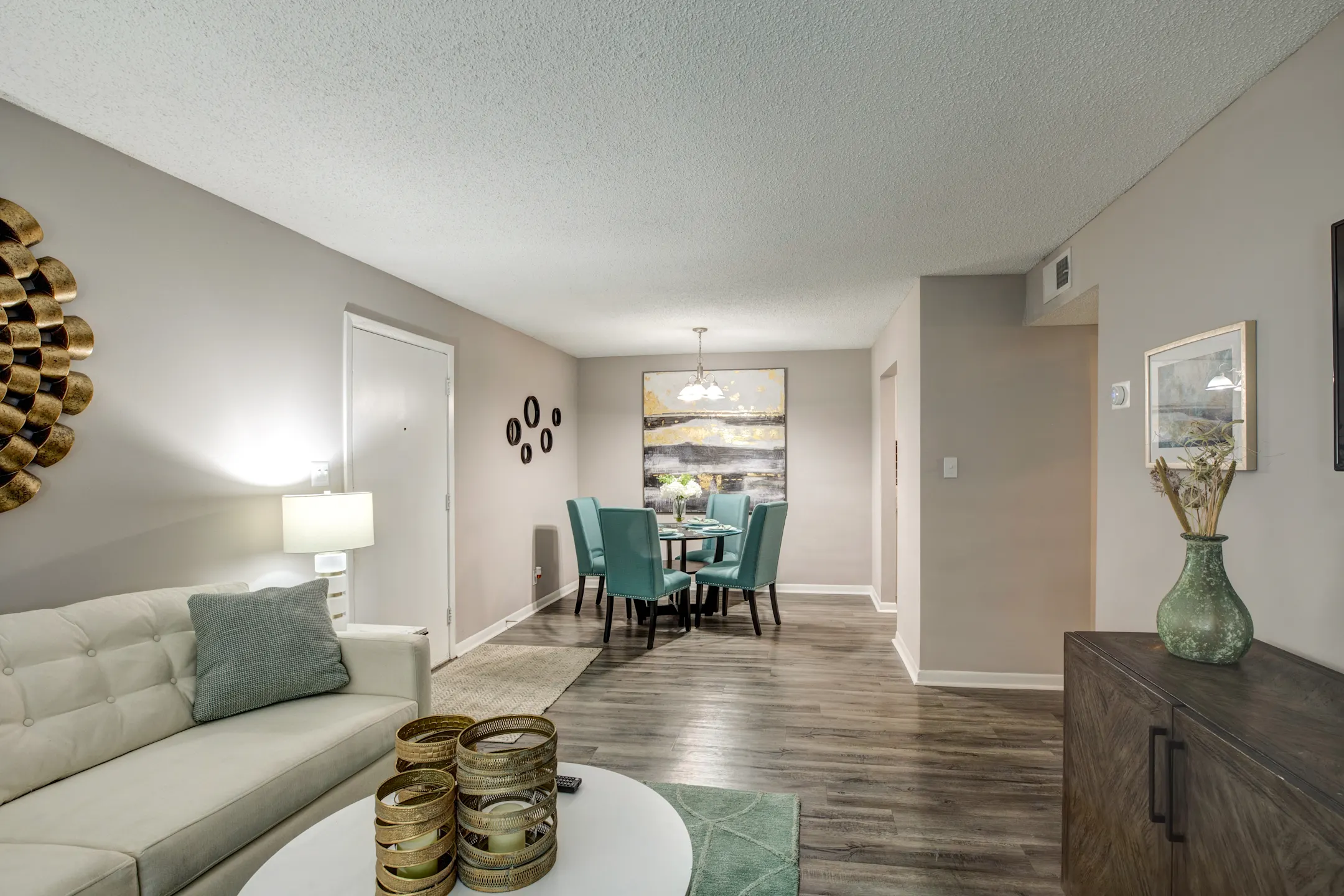 Ridgewood Apartments 12008 Middleground Rd Savannah, GA Apartments