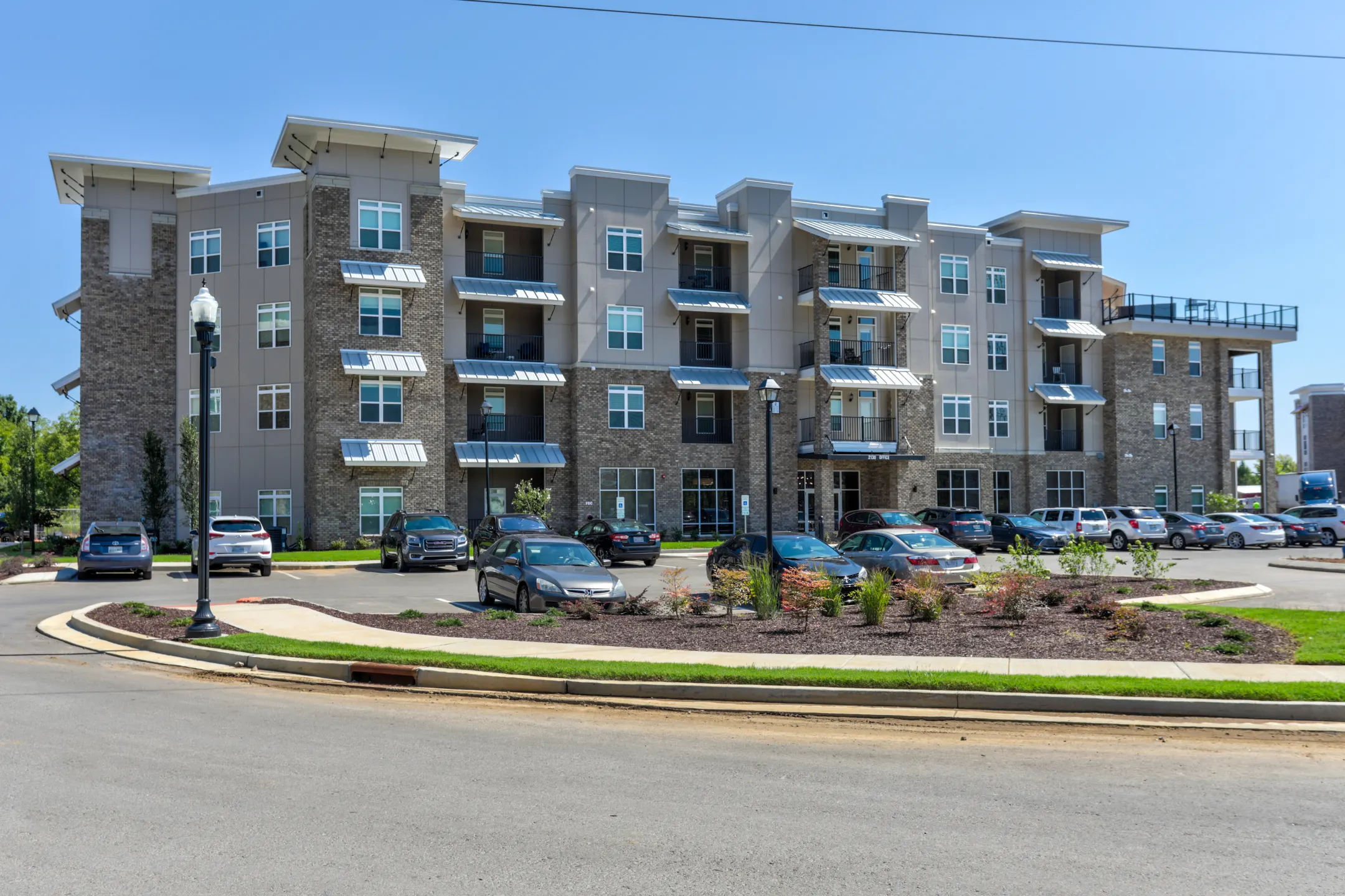 Lofts at Gateway Commons Apartments - Murfreesboro, TN 37129