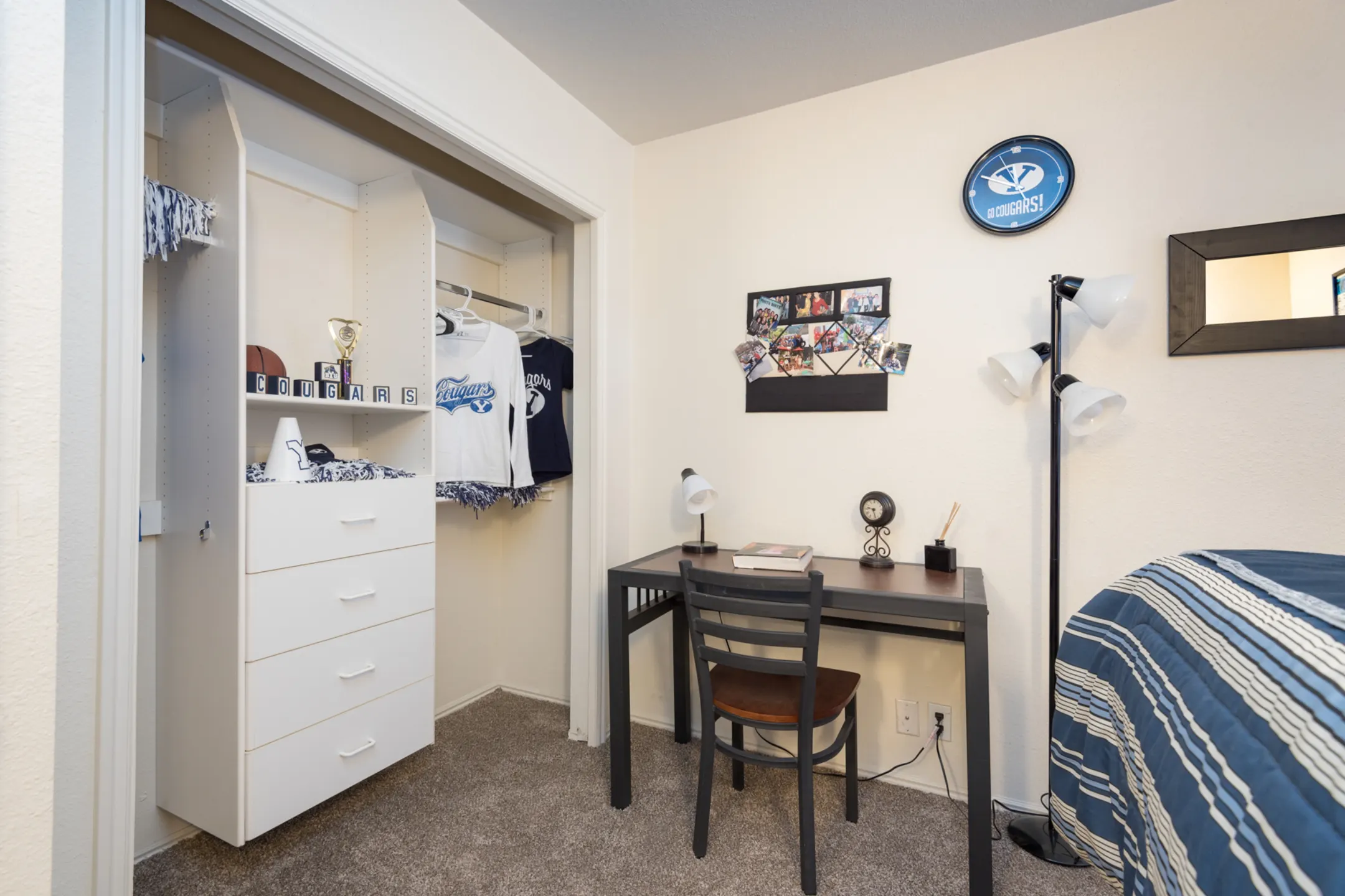 The Branbury Apartments Provo, UT 84604