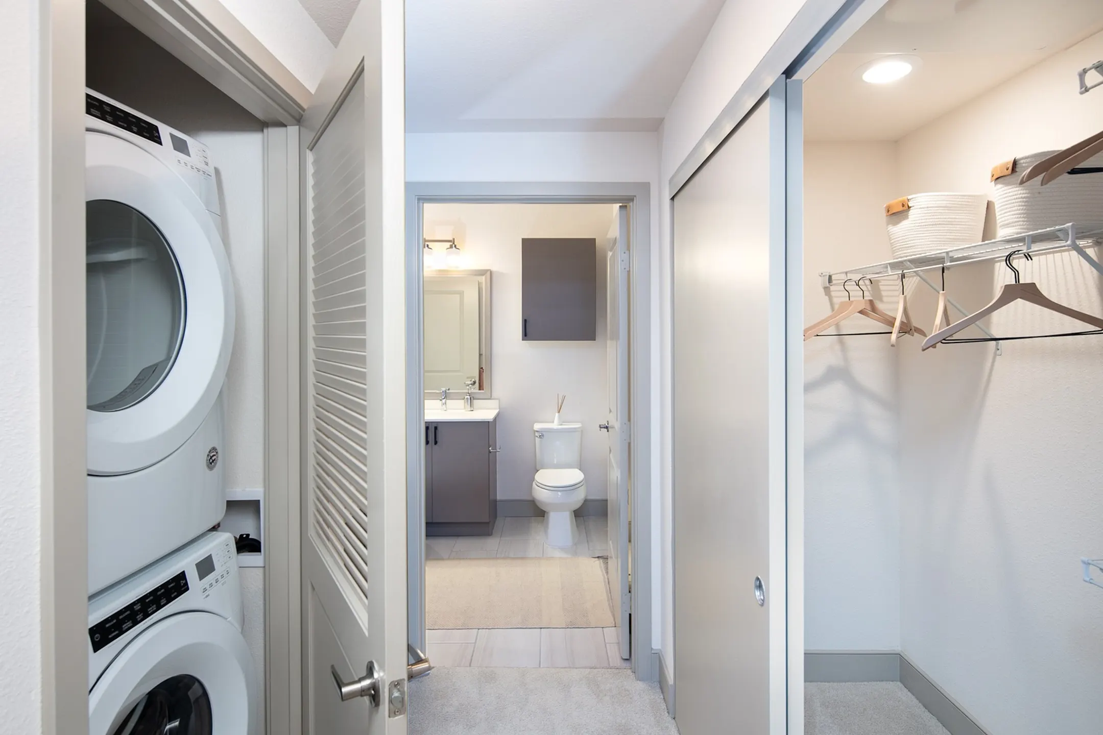 DUO Apartments Apartments San Jose, CA 95119