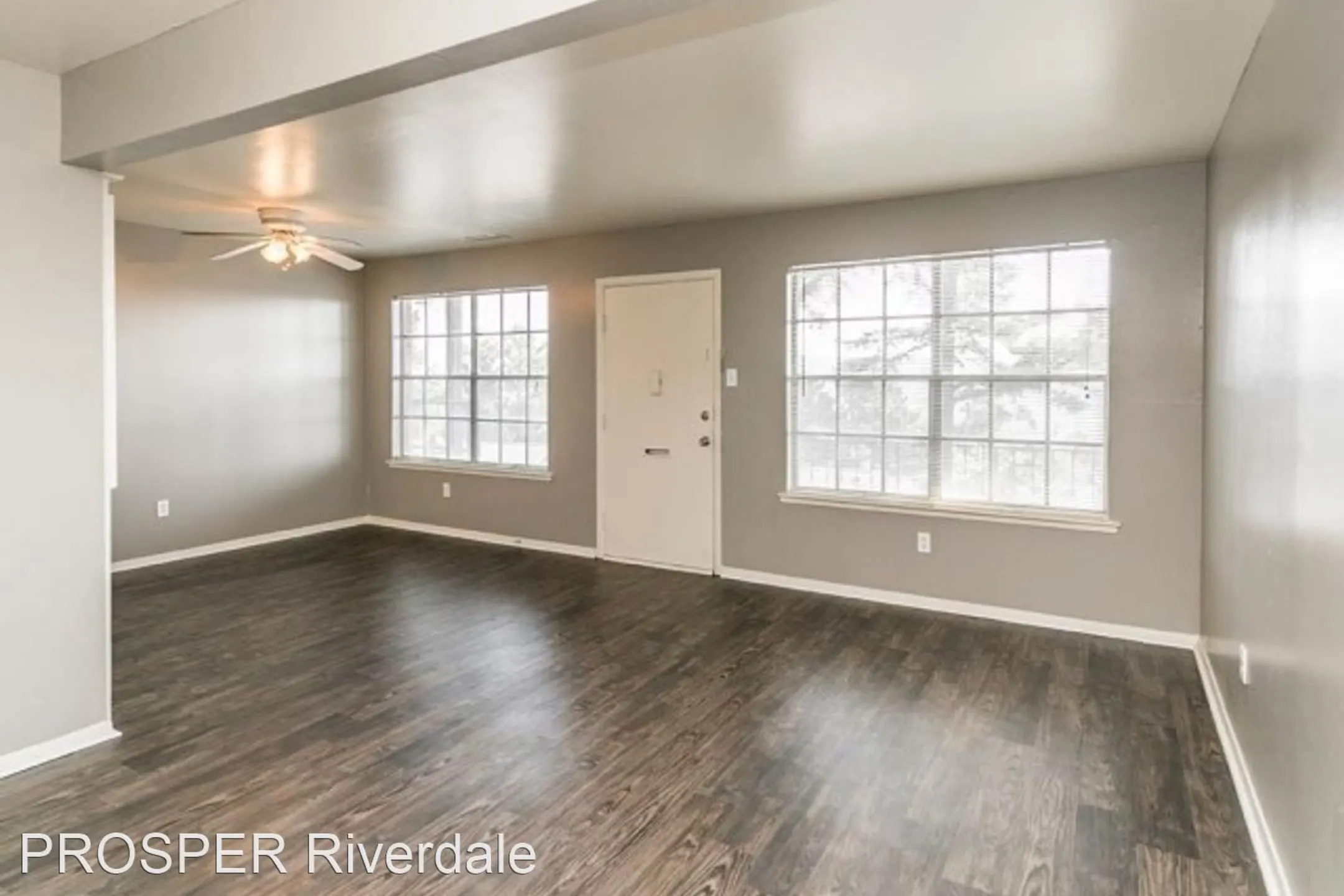 PROSPER Riverdale - 2100 Rebsamen Park Rd | Little Rock, AR Apartments ...