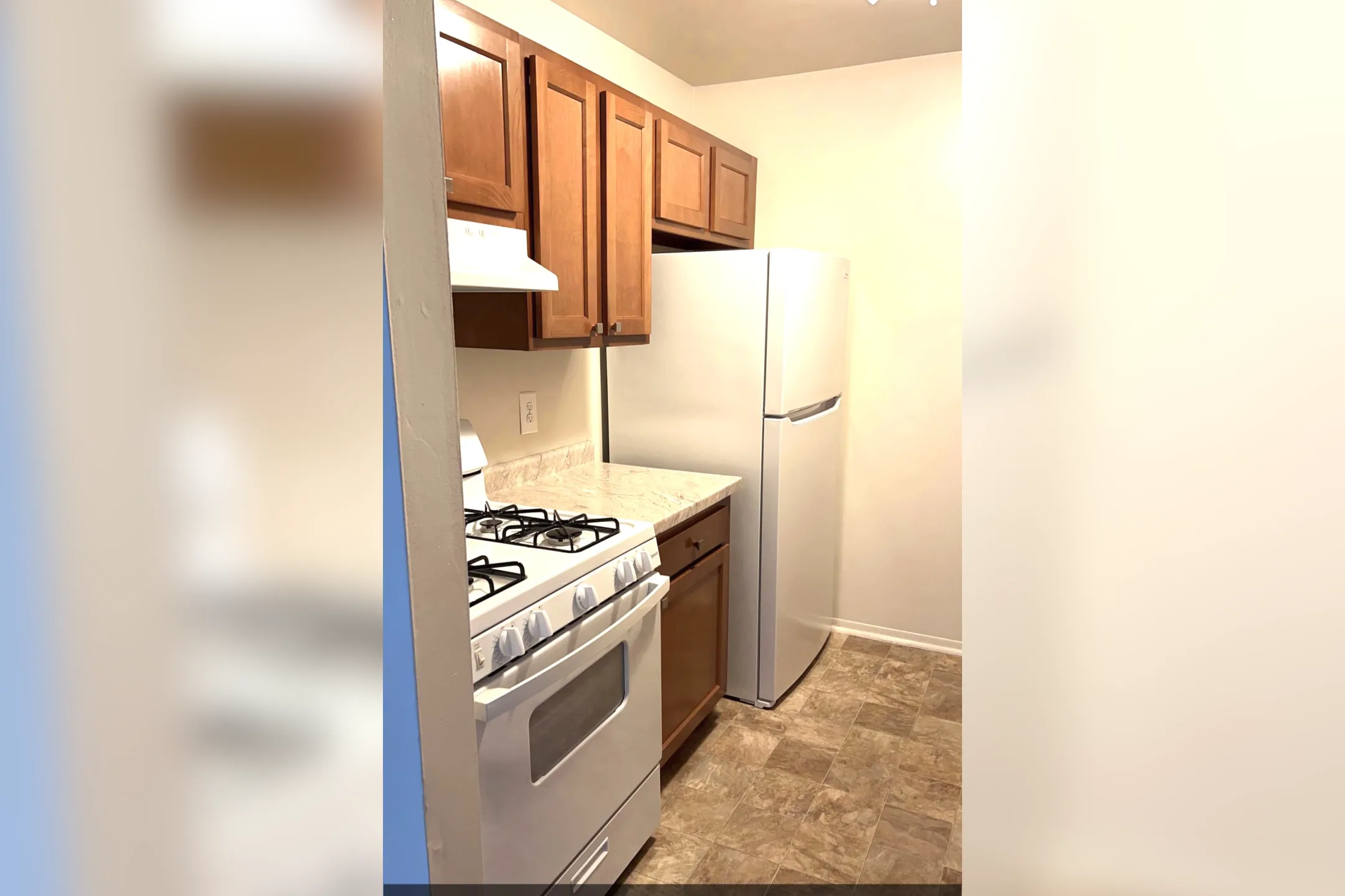 Brownstown Square Apartments 20205 Telegraph Rd Romulus, MI