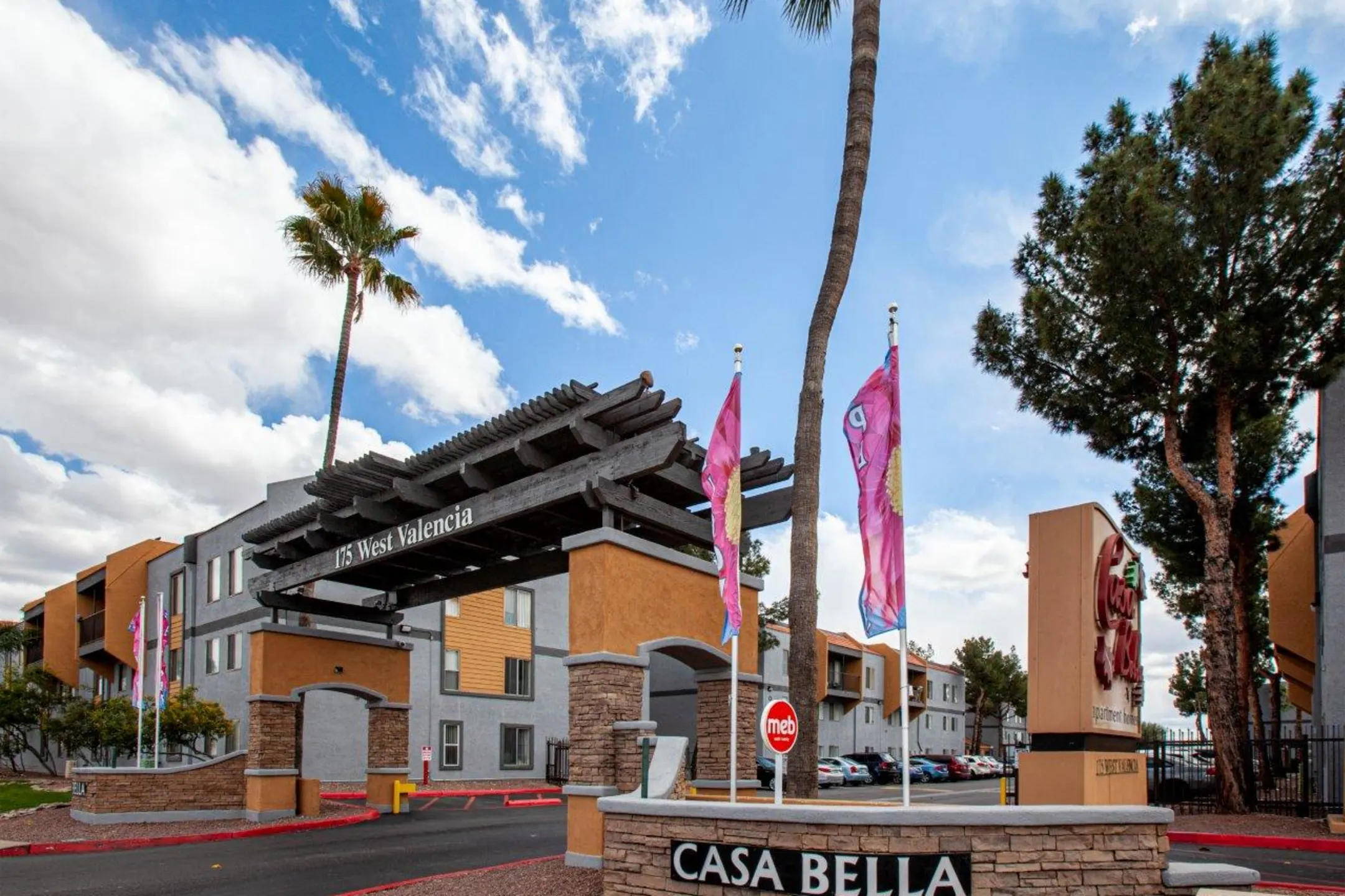 Casa Bella - 175 W Valencia Rd | Tucson, AZ Apartments for Rent | Rent.