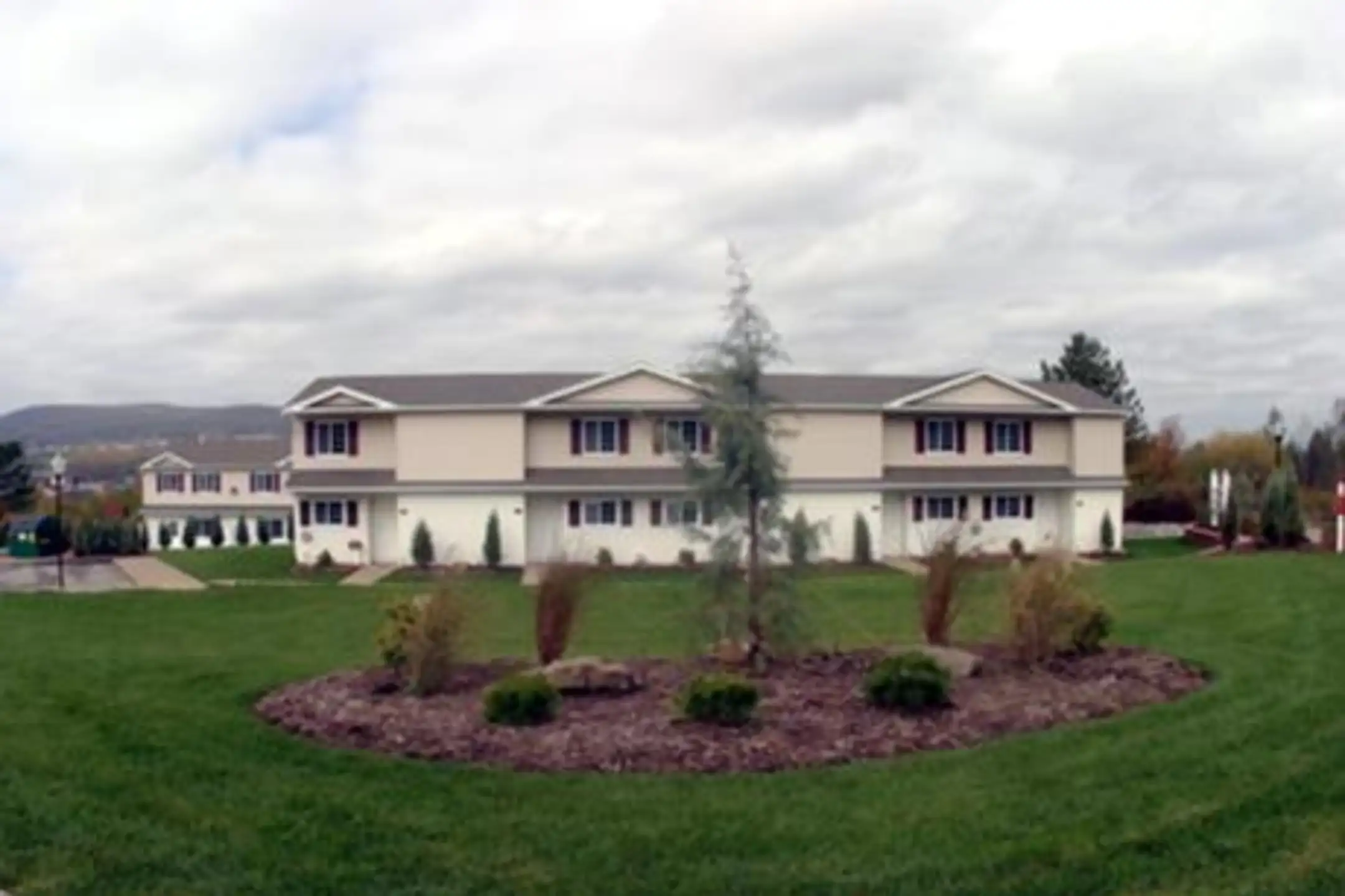 Country View Manors at Dunmore 76 University Dr Dunmore, PA Apartments for Rent Rent.