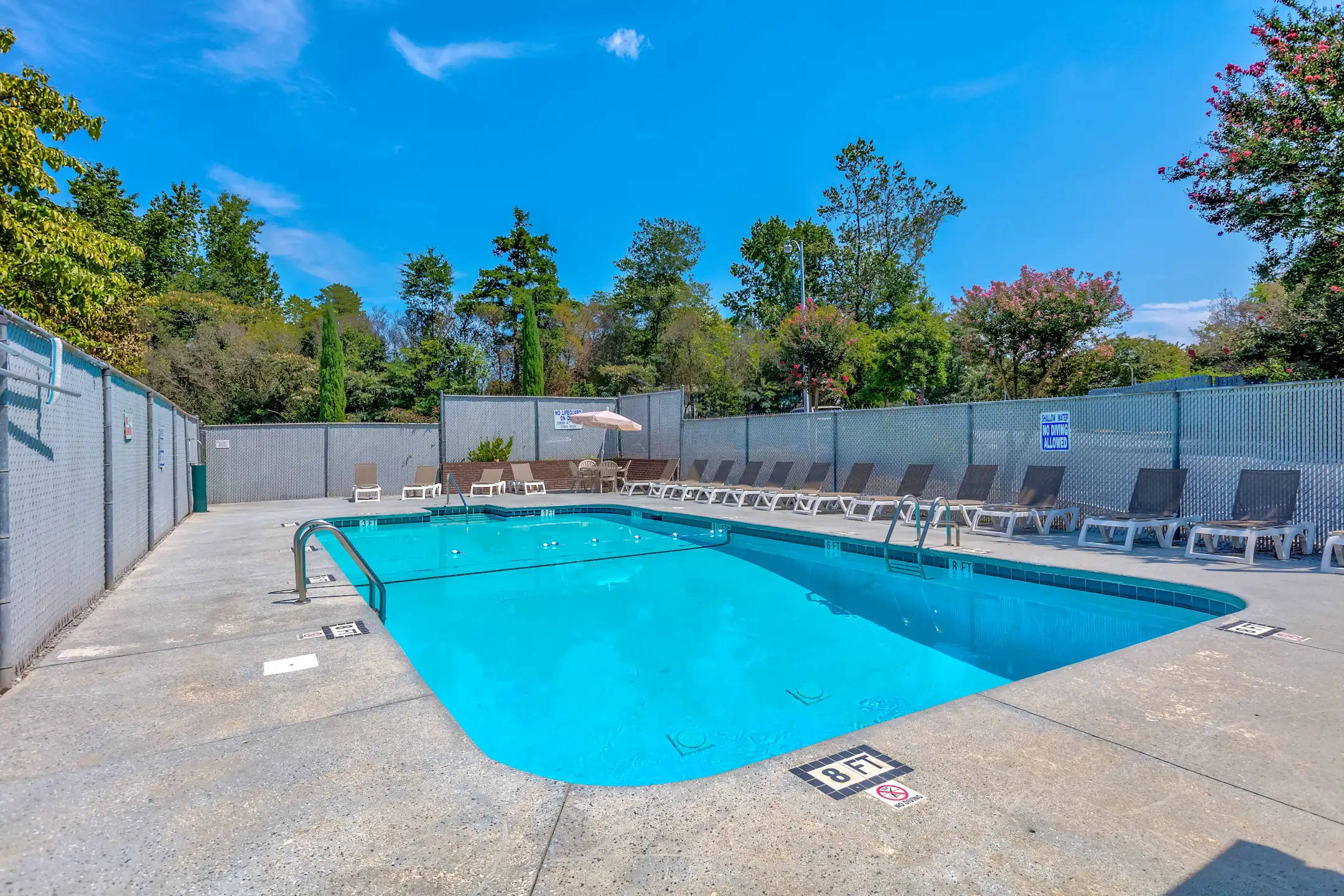 Overbrook Place Apartments 211 Batesview Dr Greenville, SC