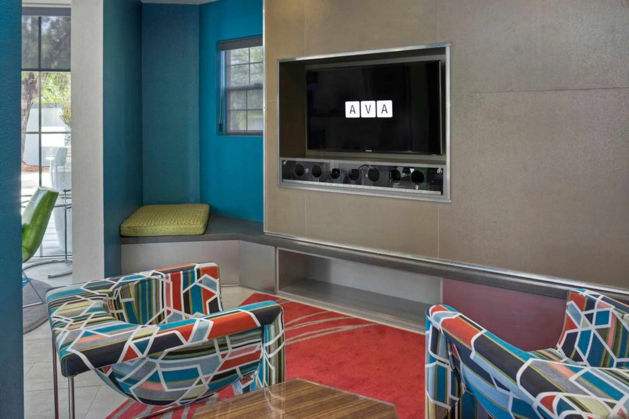 AVA Newport Apartments Costa Mesa, CA 92627