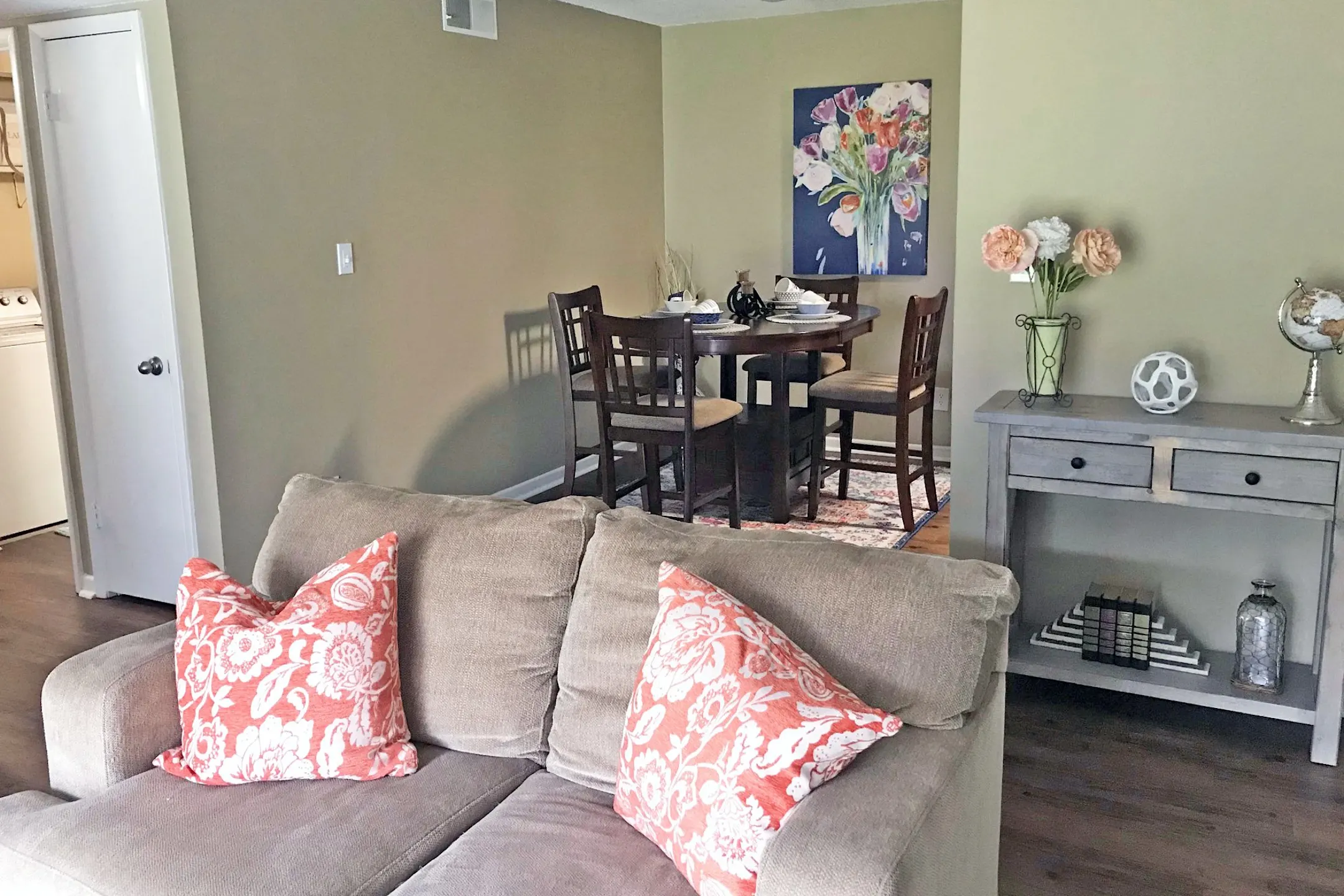 Fieldcrest Apartments - Dothan, AL