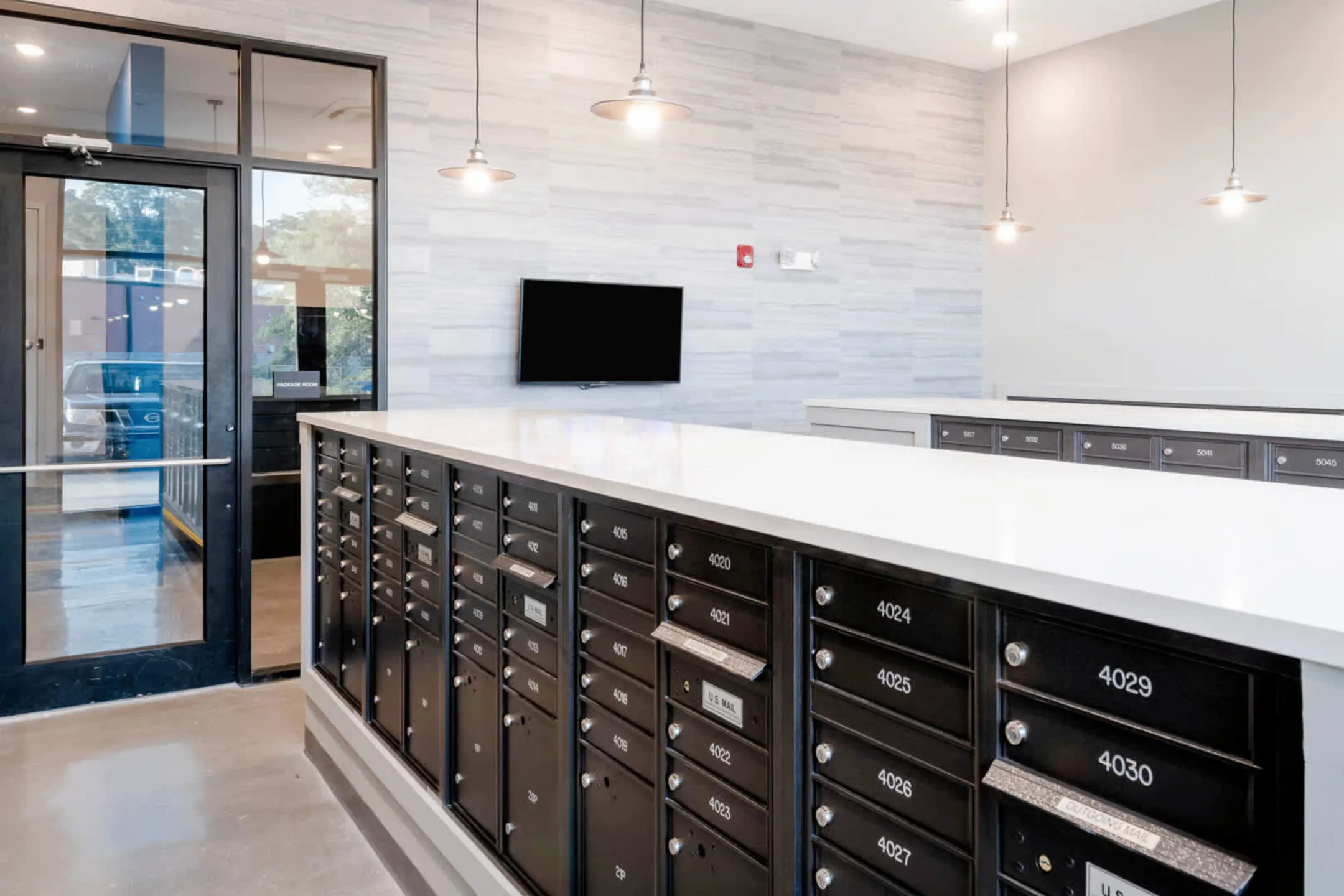 The Baxter ACQ Apartments Decatur, GA 30033