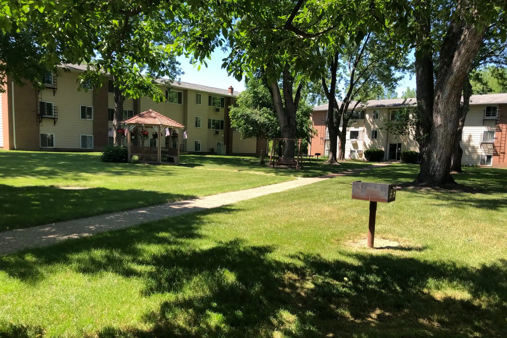 Geneseo Rent A Center