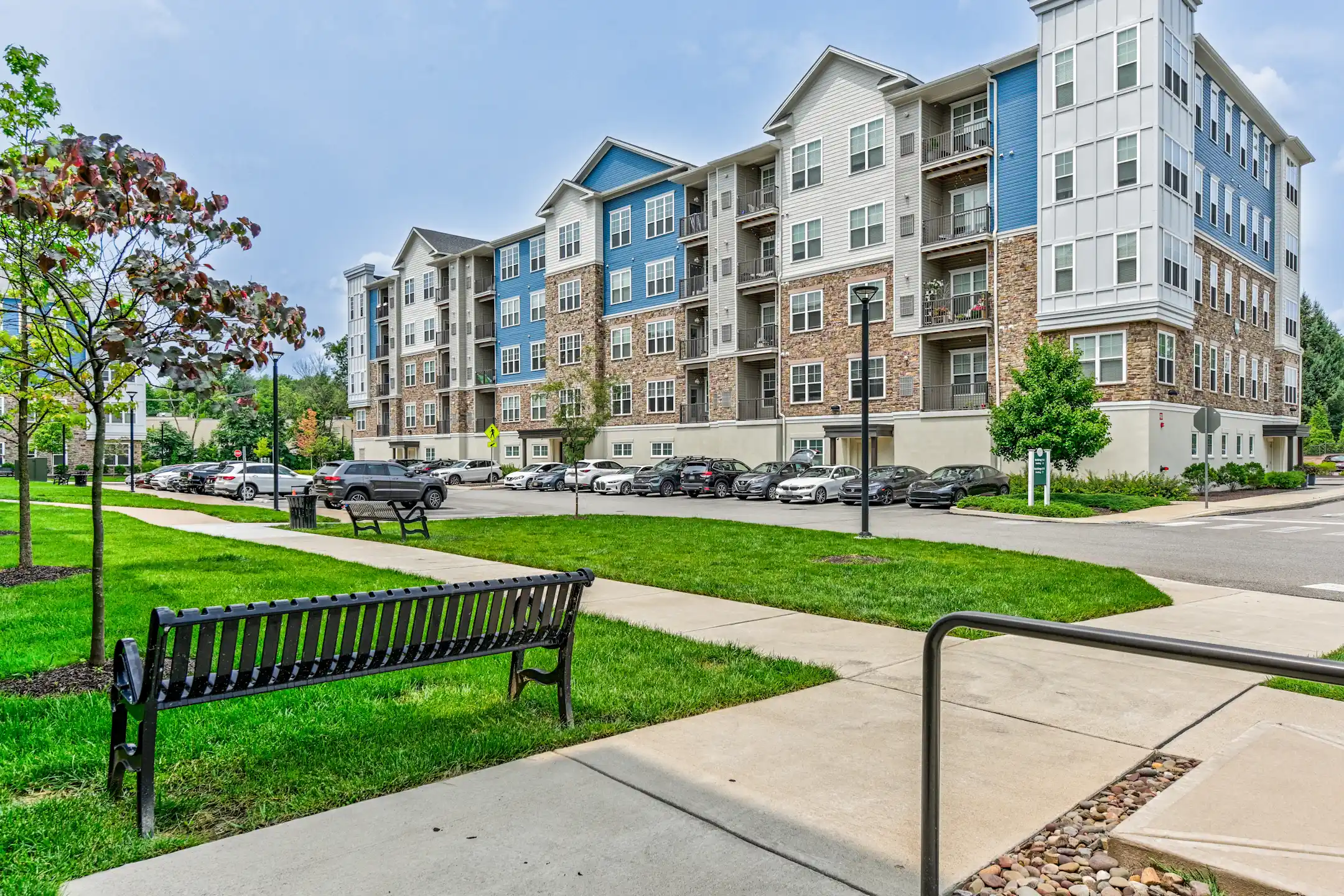 Willow Pointe Apartments Willow Grove, PA 19090