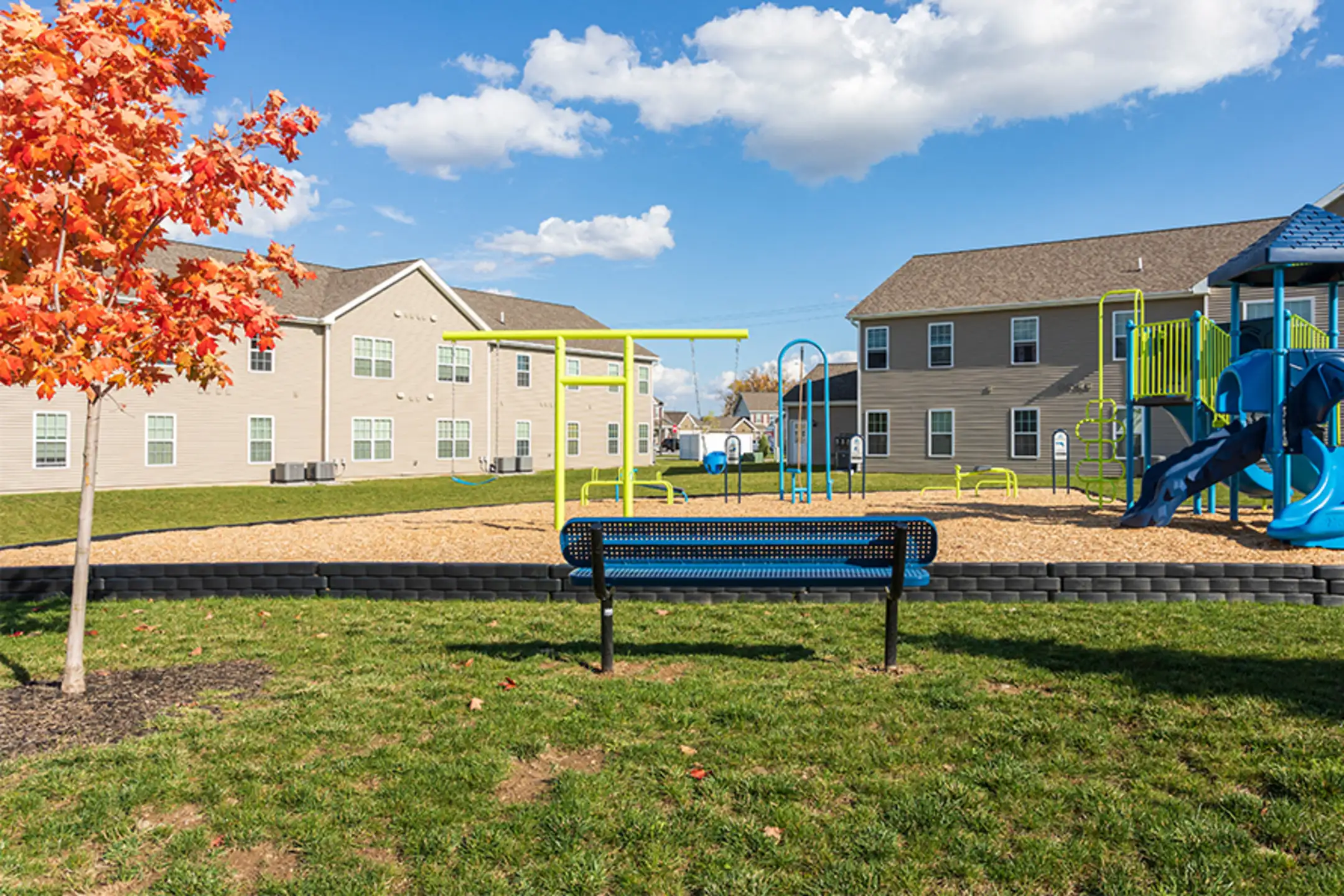 Avon Commons Apartments 597 Collins St Avon, NY Apartments for Rent