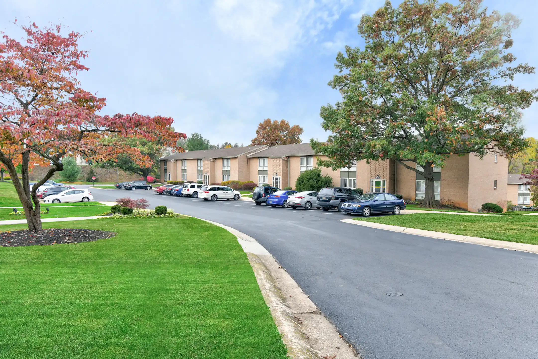 York Apartments 2000 Maplewood Dr York, PA Apartments for Rent Rent.