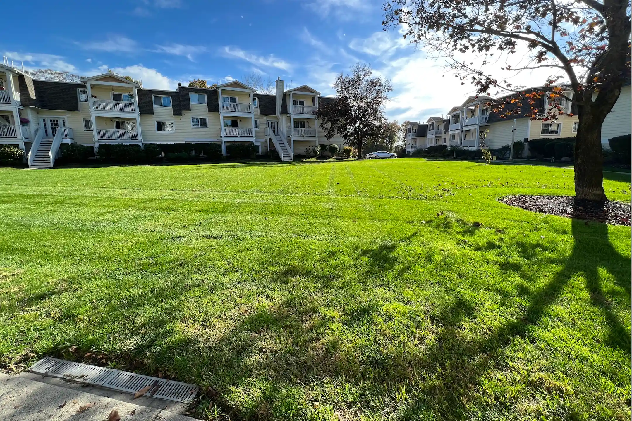 Overlook at Piermont 2106 Overlook Circle Piermont, NY Apartments
