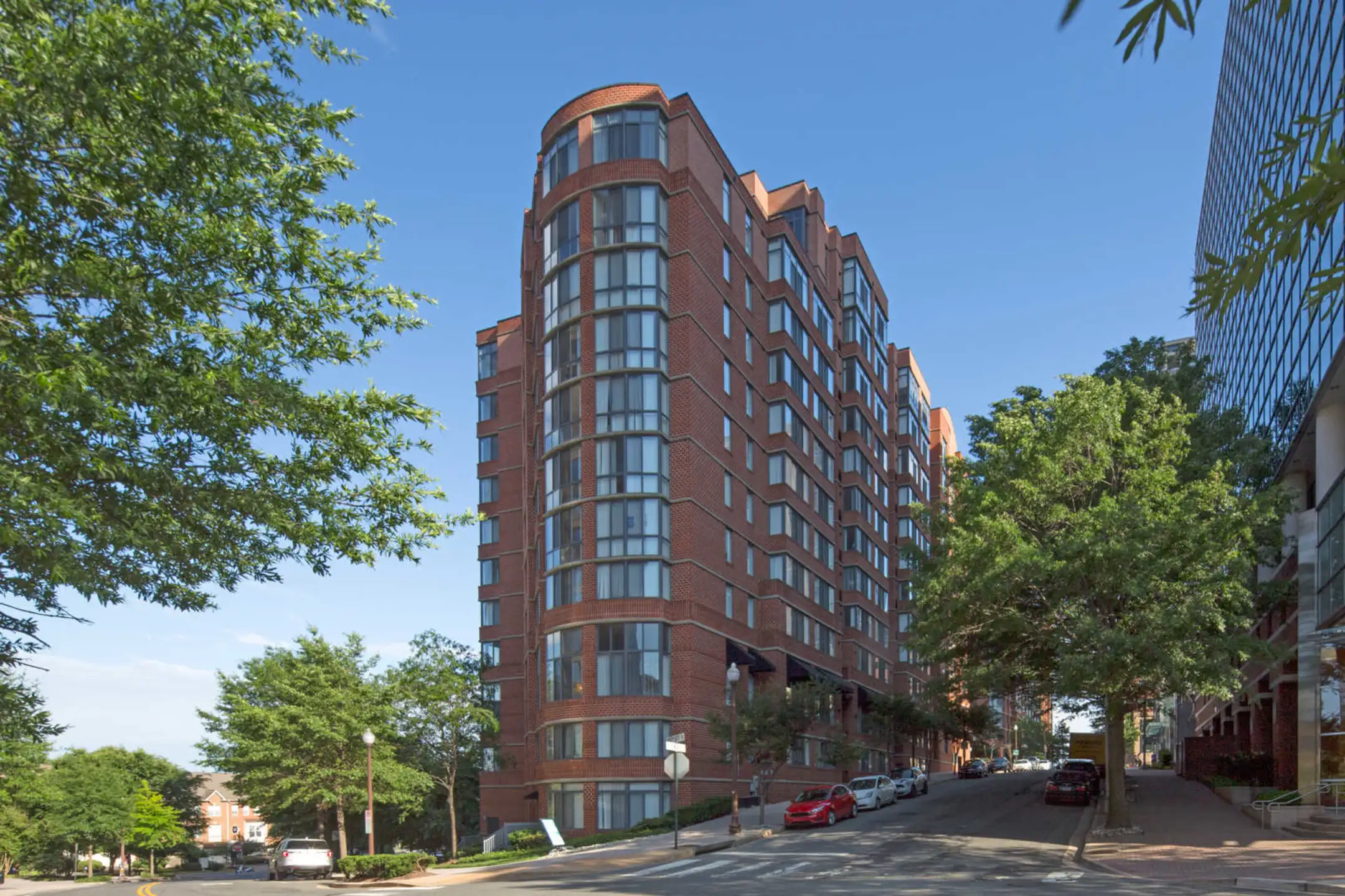 The Prime at Arlington Courthouse Apartments Arlington, VA 22201