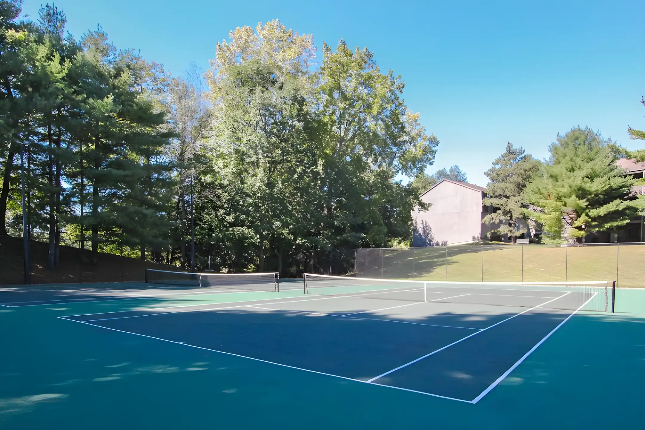 Regency Park Apartments Apartments Guilderland, NY 12084