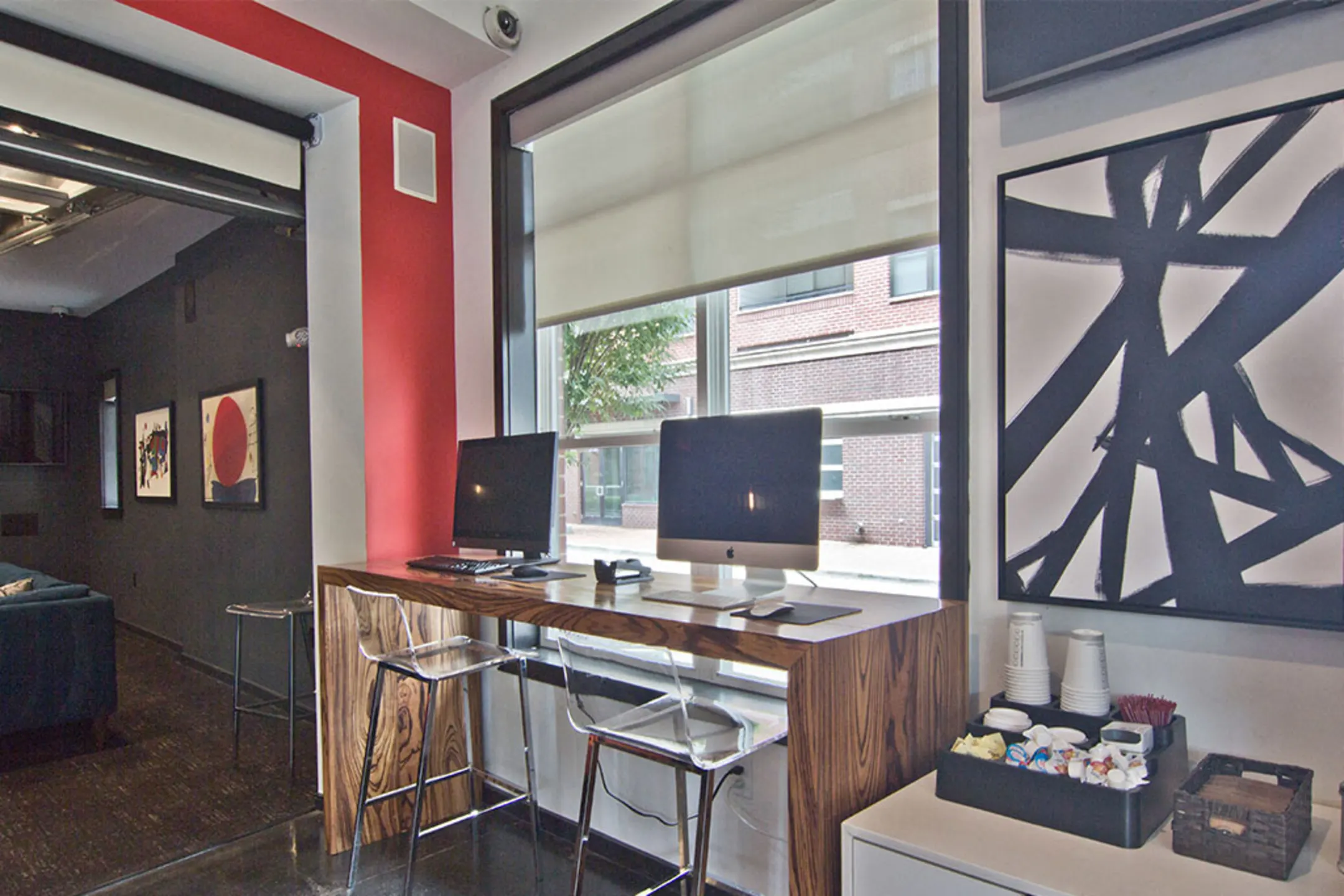 One Pearl Place - Columbus, OH