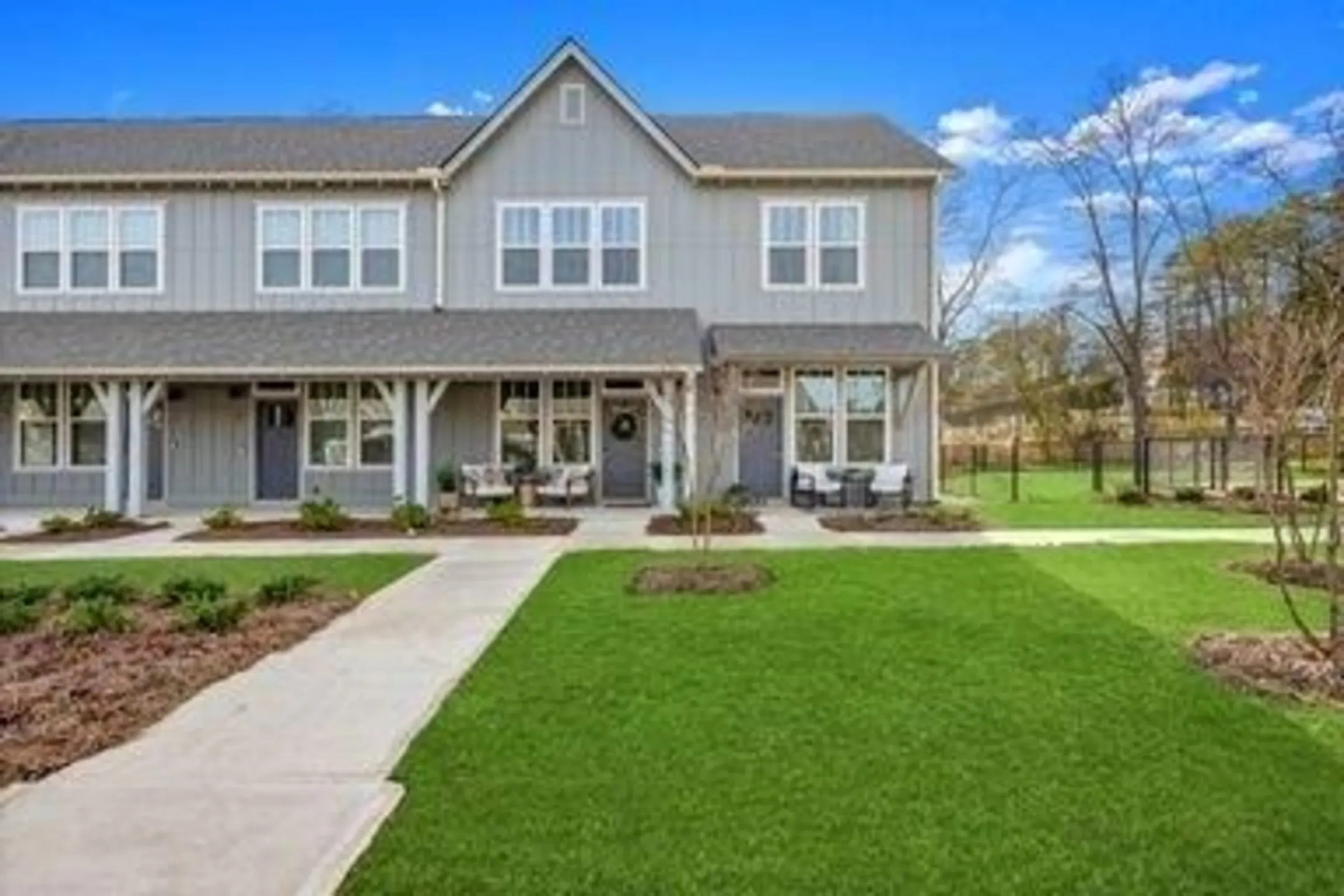 The Cottages at Greystone 7273 Cahaba Valley Rd Birmingham, AL