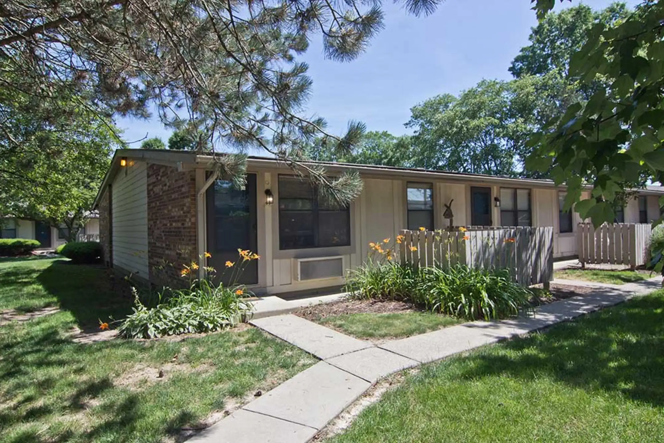 Ten56 Apartments 1056 Mindy Ln Wooster, OH Apartments for Rent Rent.