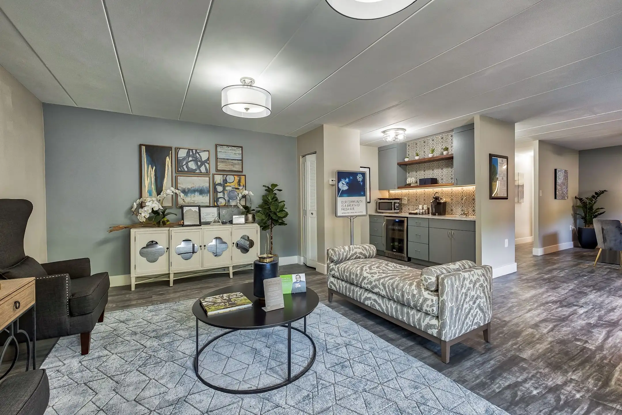 Parkway Apartments Apartments Williamsburg, VA 23185