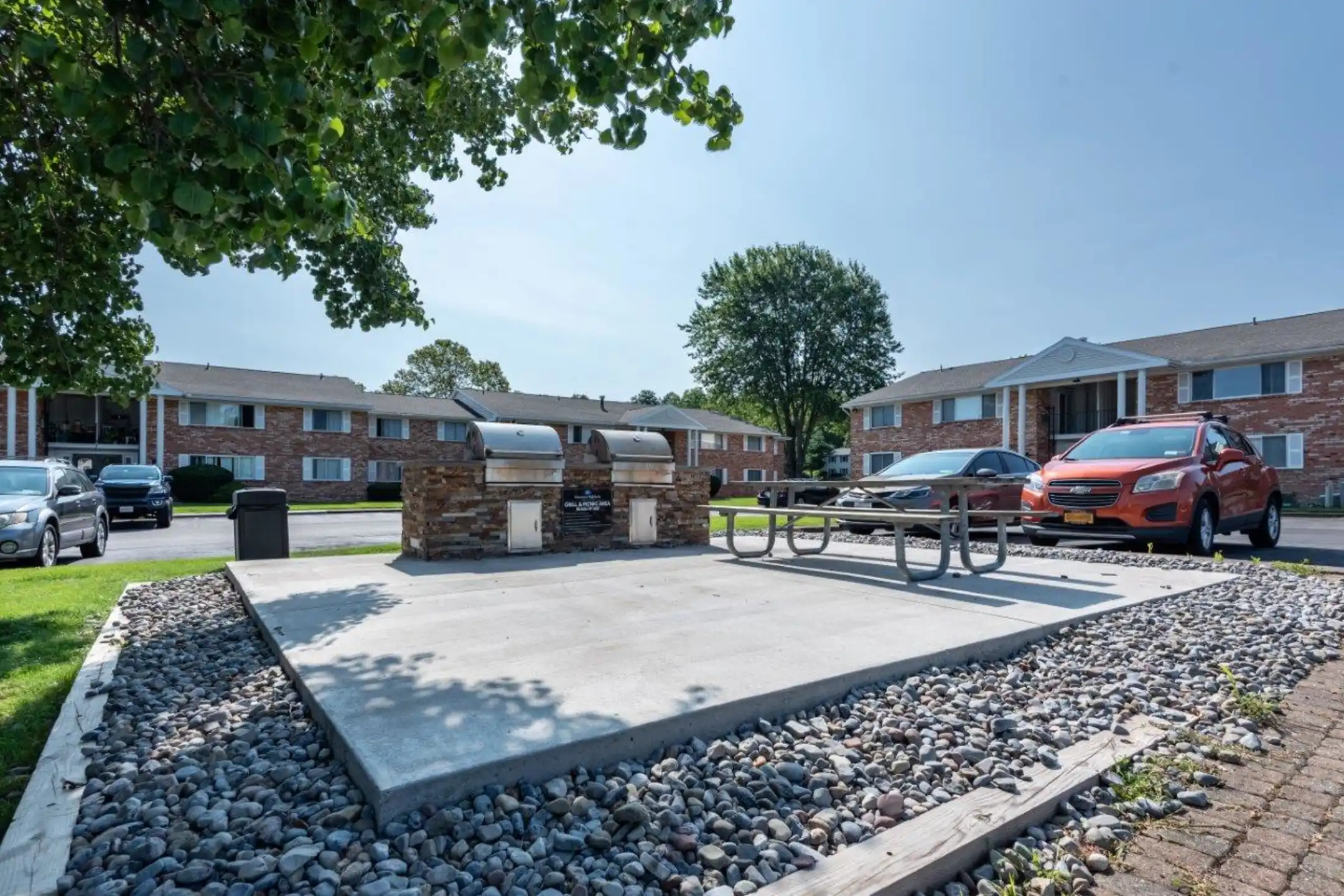 Henrietta Highlands 41 High Manor Dr Henrietta, NY Apartments for