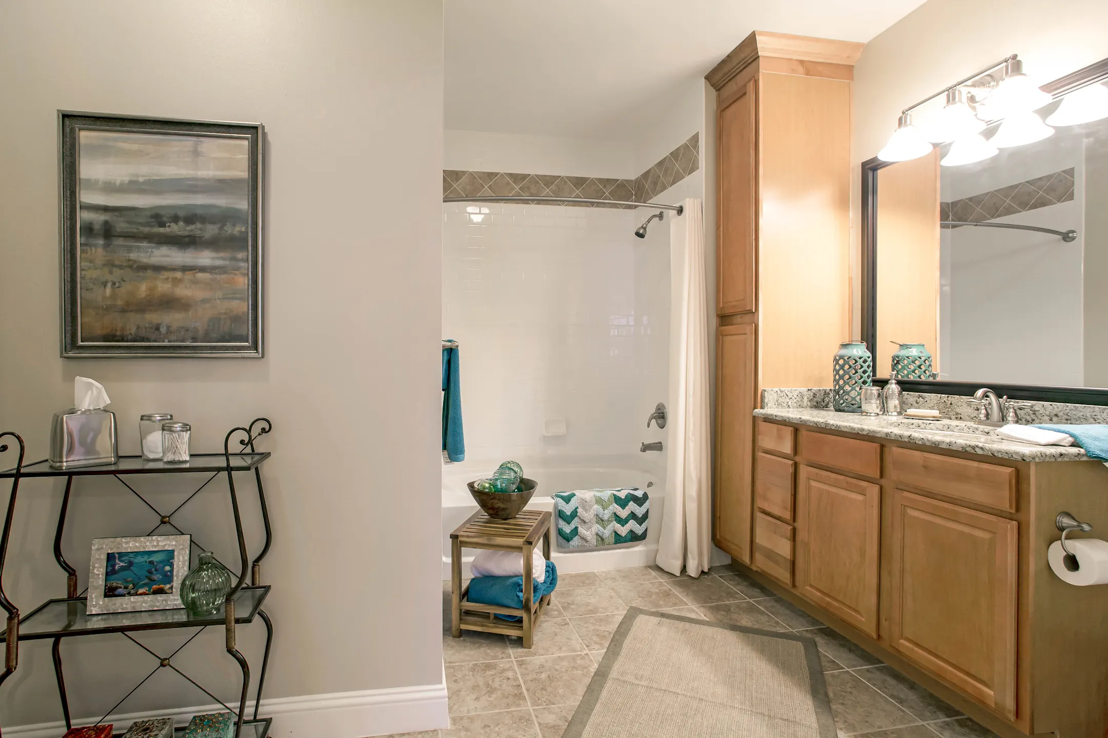 Coates Bluff At Wright Island 1301 Coates Bluff Dr Shreveport, LA