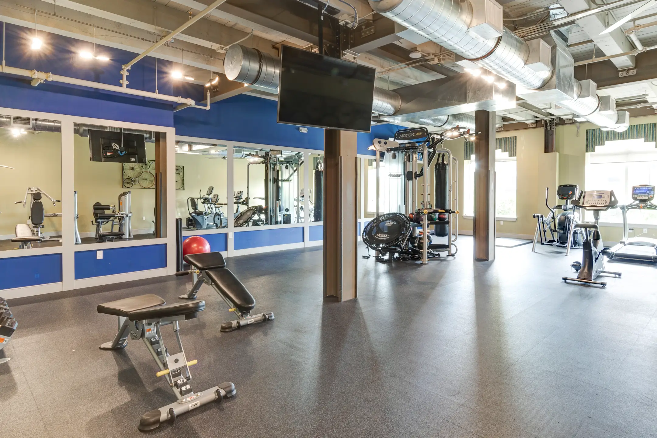 Lofts at Helmetta Apartments Helmetta, NJ 08828