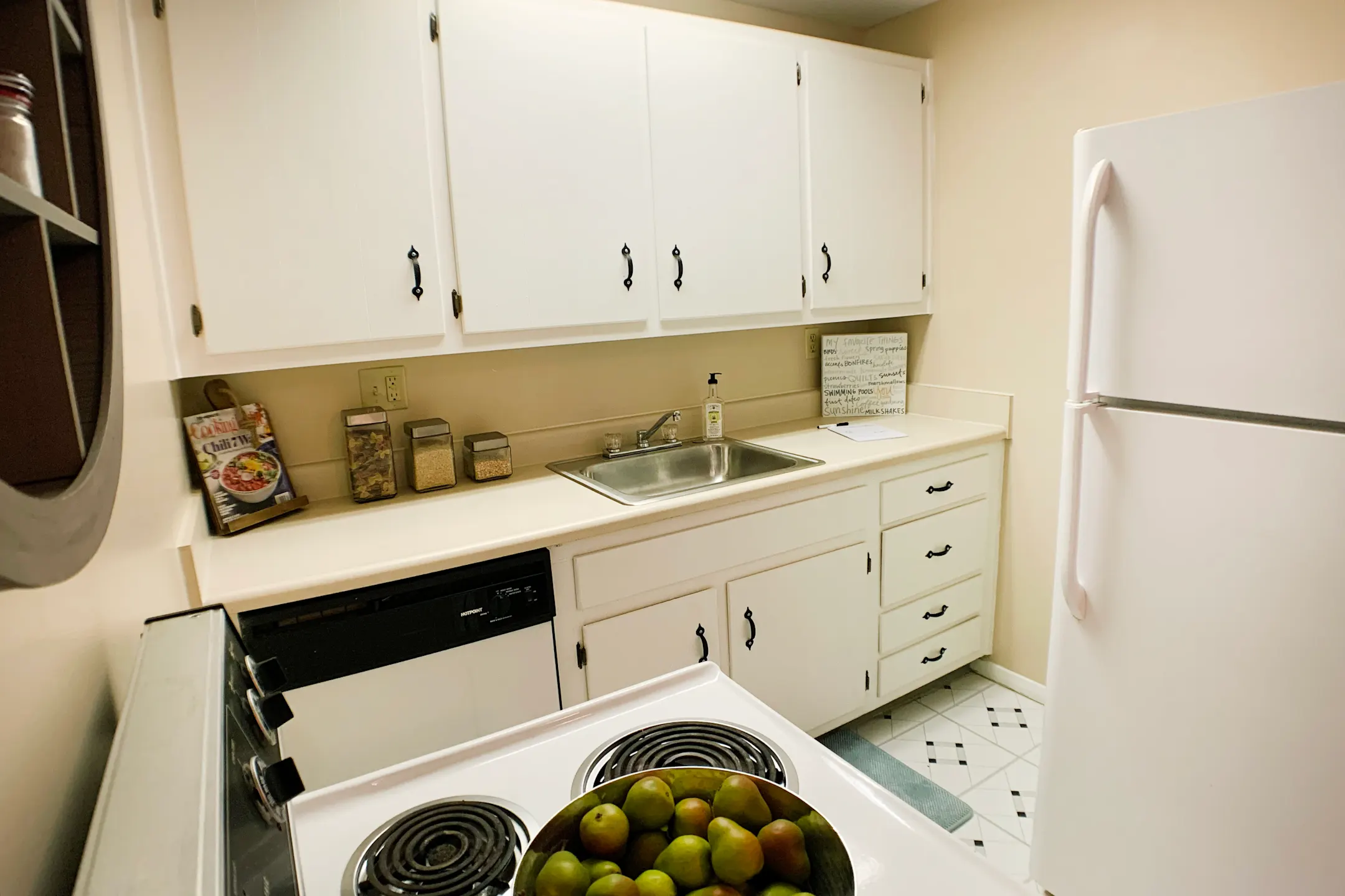 Kitchen - Barkley Ridge - Southgate, KY