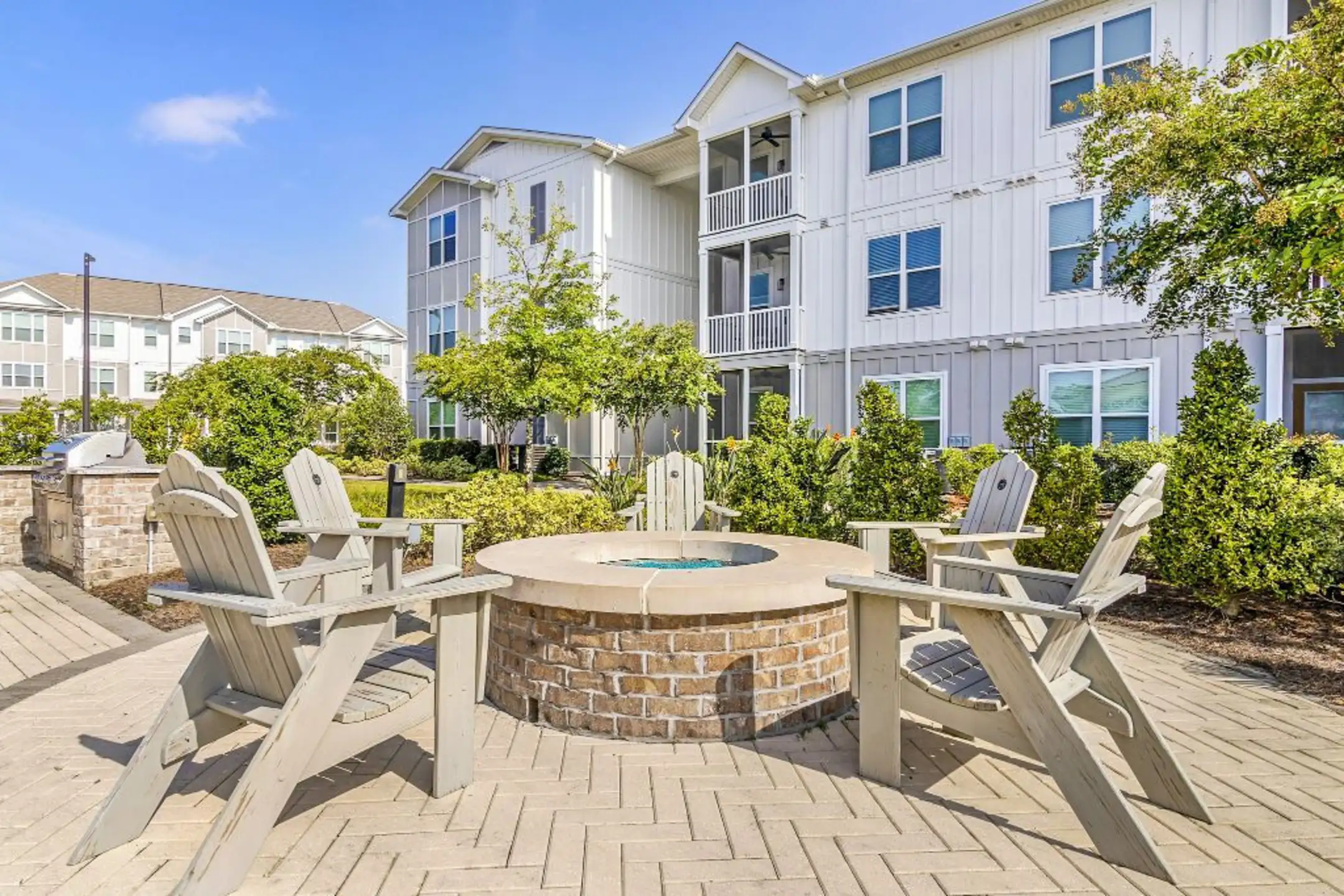 Capital Crest at Godley Station 1565 Benton Blvd Savannah, GA