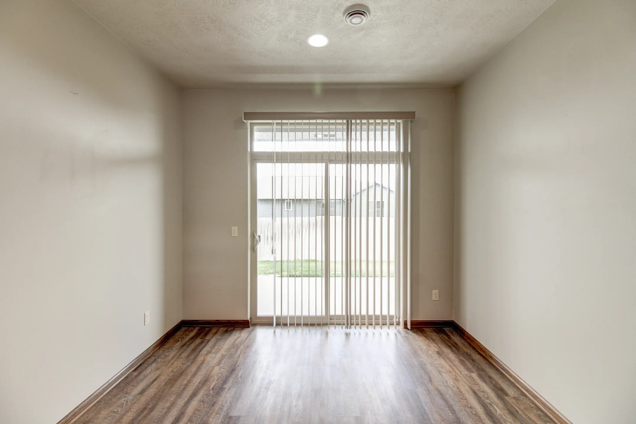Dining Room - Lobelia Townhomes - Sioux Falls, SD