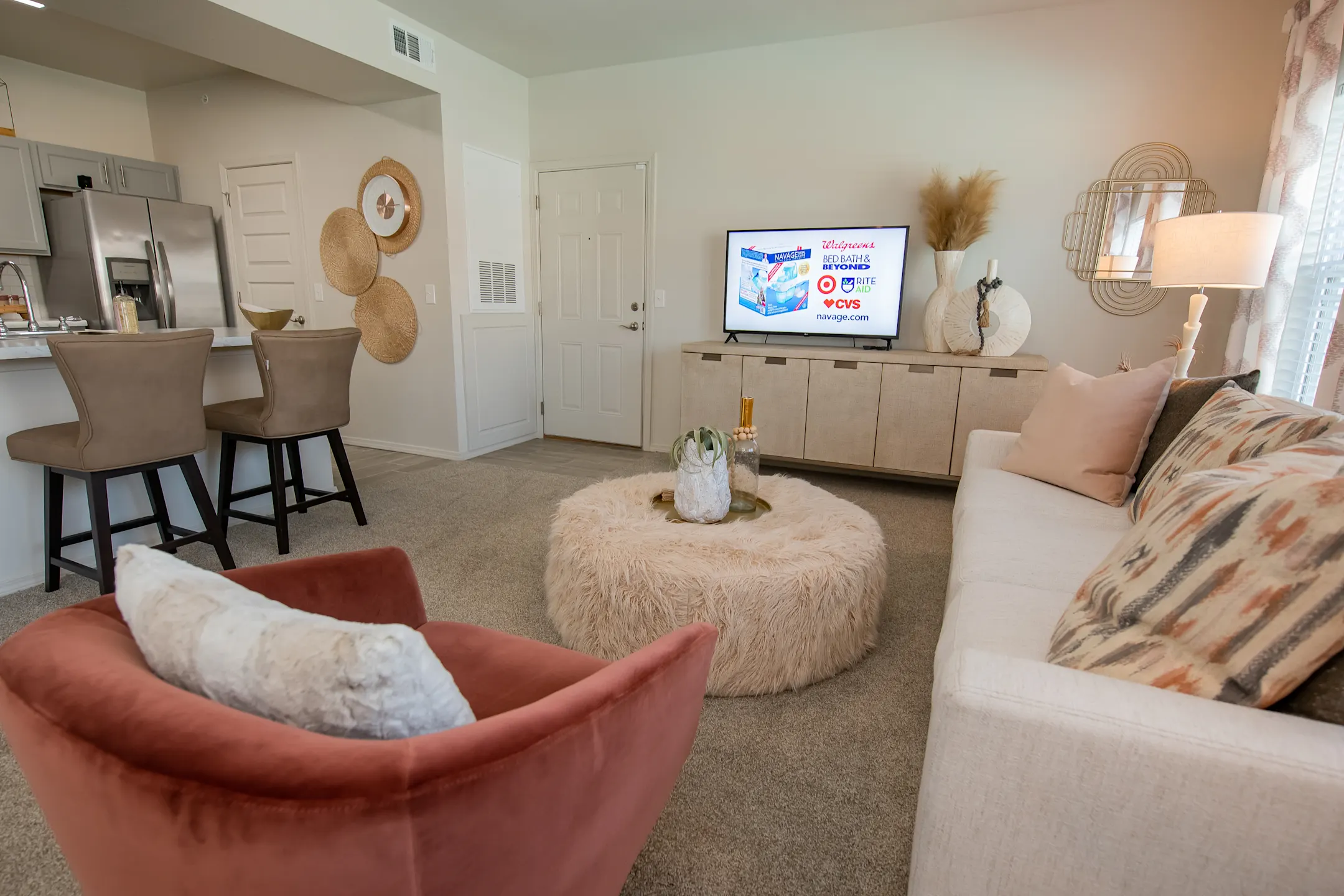 Artisan Crossing 1303 West Tecumseh Rd Norman, OK Apartments for