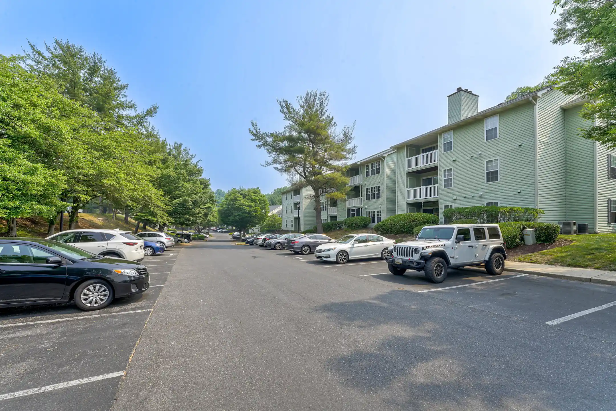 Arcadian 13615 Colgate Way Silver Spring, MD Apartments for Rent