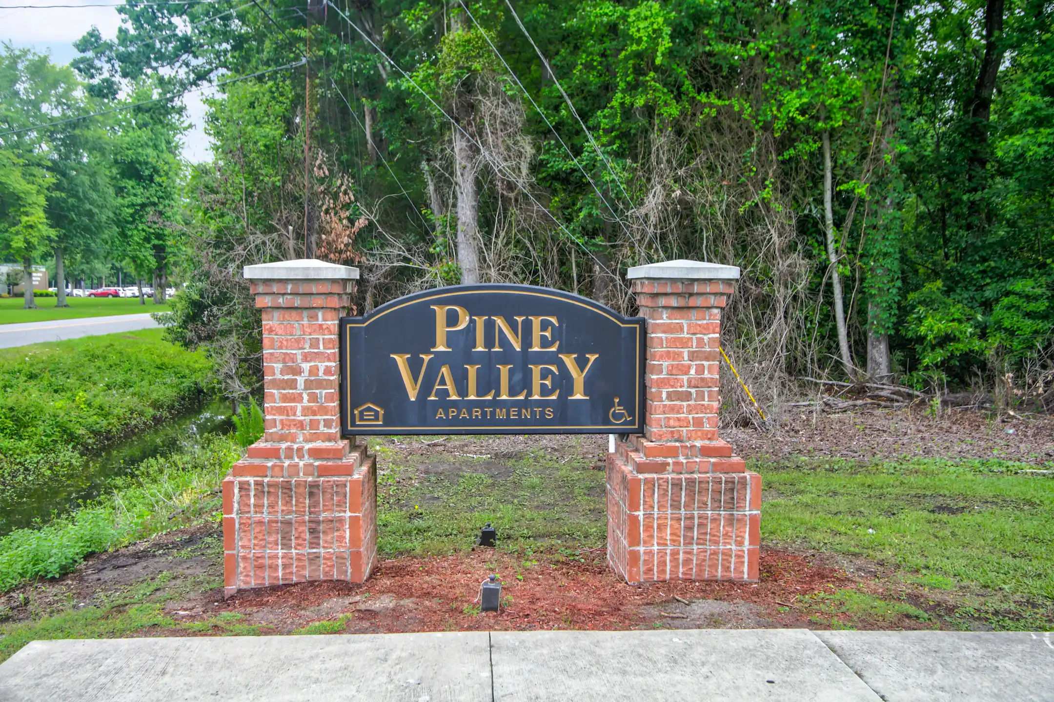 Pine Valley Apartments Apartments New Bern, NC 28562