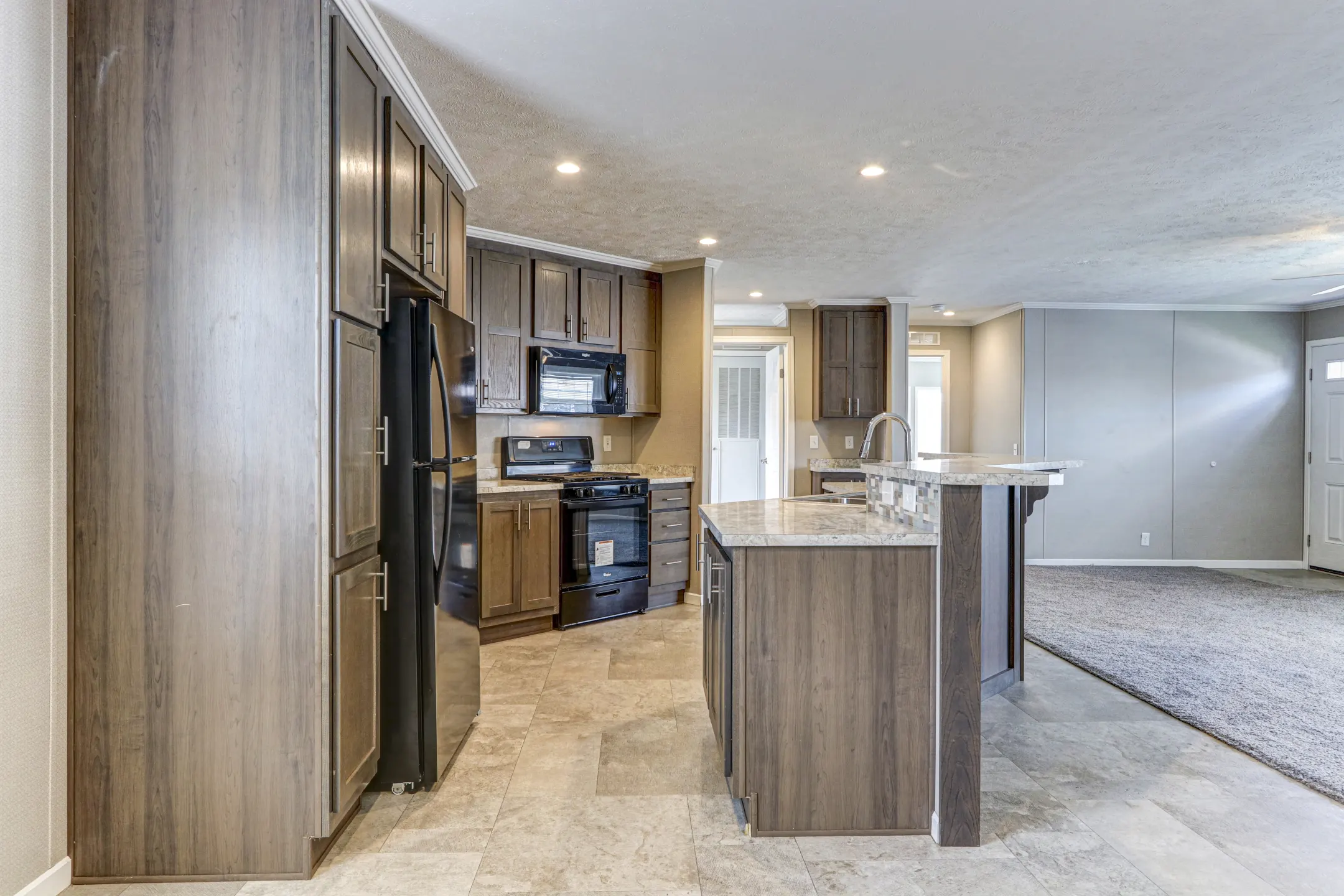 Frenchtown Villa 1250 Paree St Newport, MI Apartments for Rent Rent.