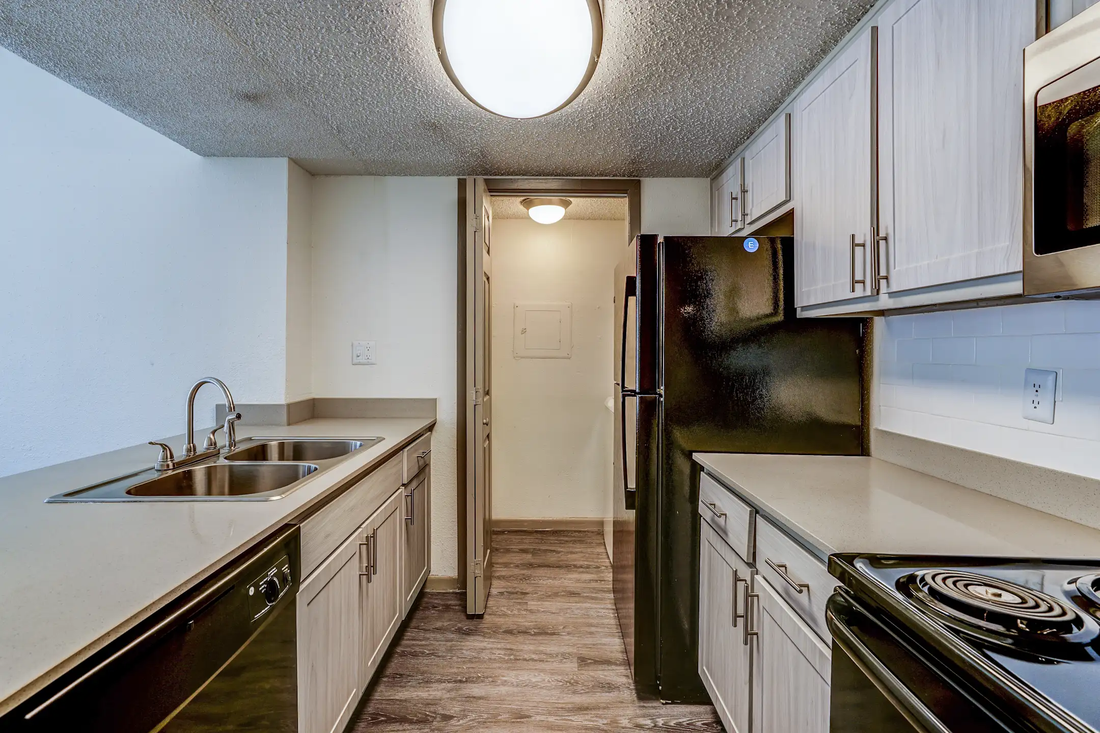 The Beckham Apartments Dallas, TX 75243