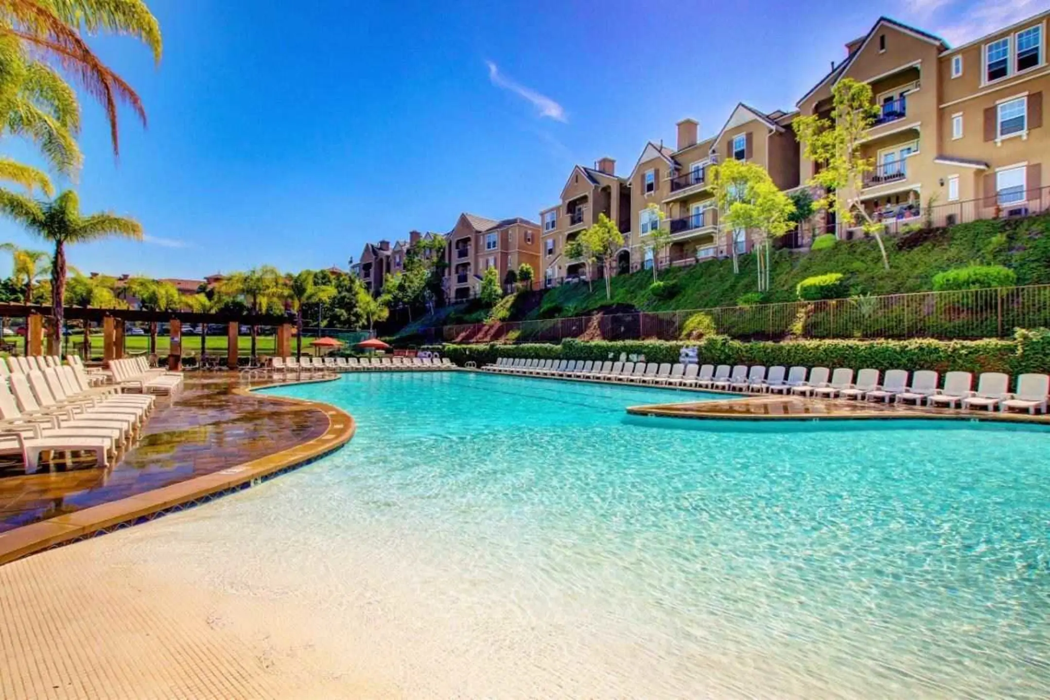 Prominence San Marcos