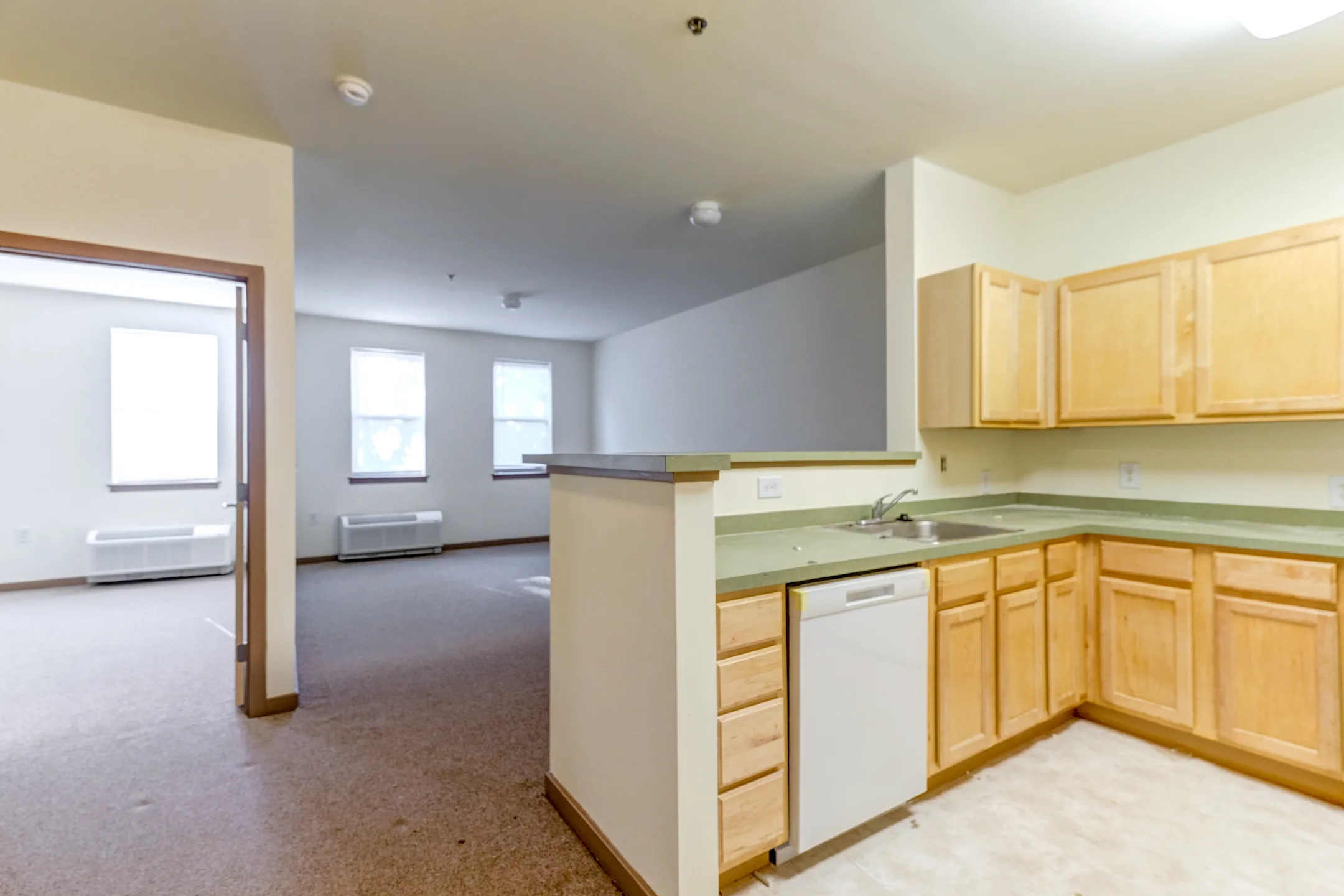 Birchwood at Newton Green Apartments Bladensburg, MD 20710